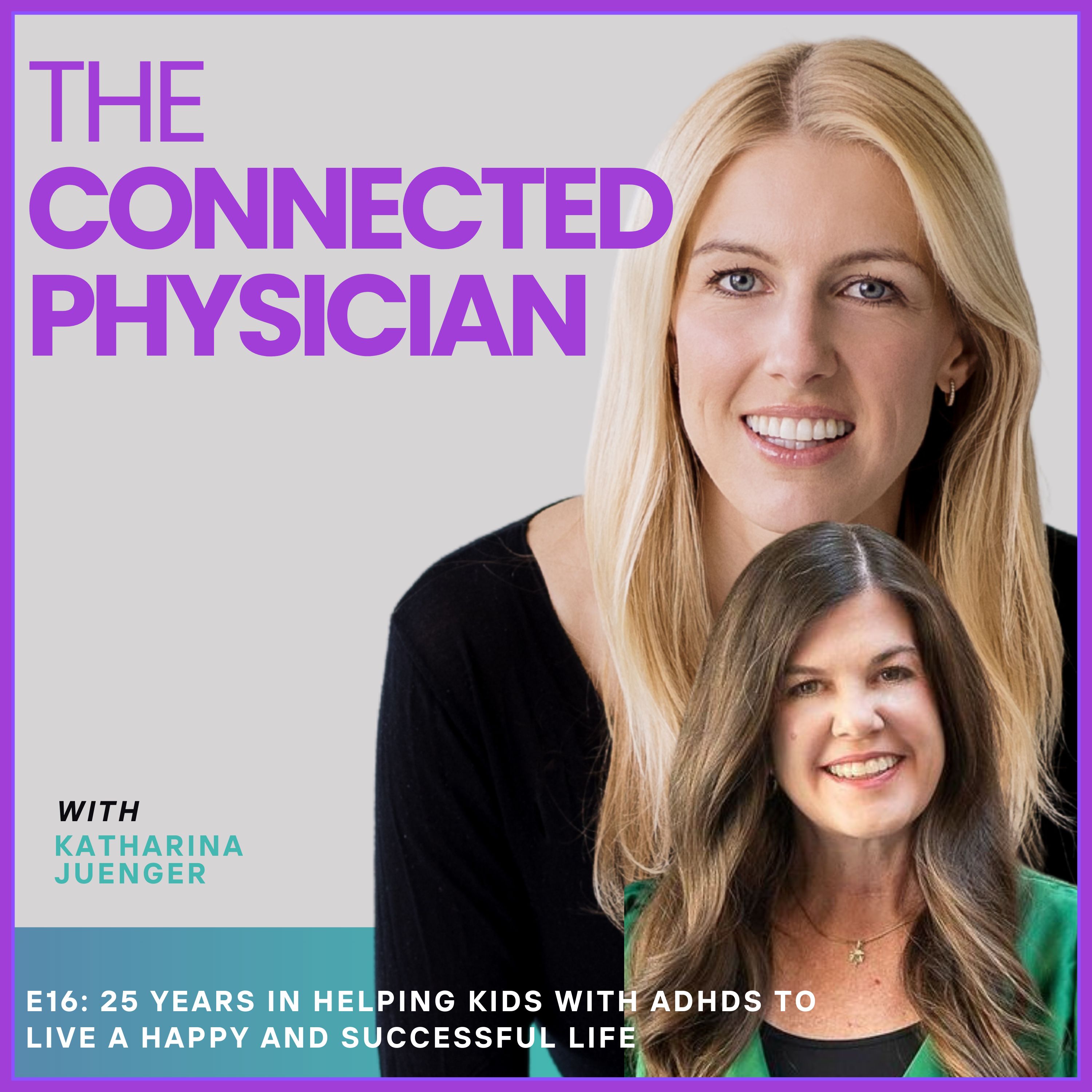 The Connected Physician