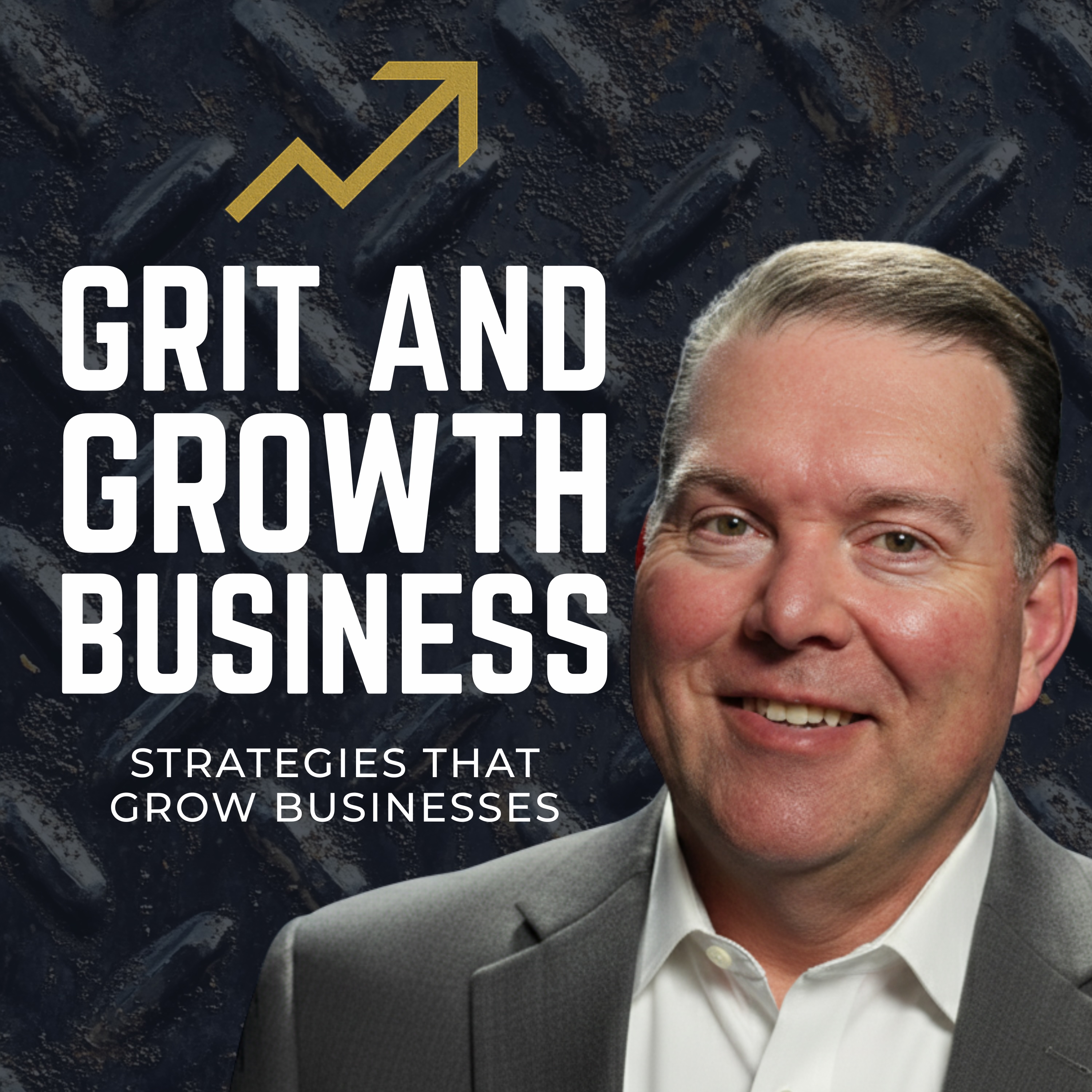 Transforming Challenges into Growth: Welcome to Grit and Growth Business Transforming Challenges into Growth: Welcome to Grit and Growth Business