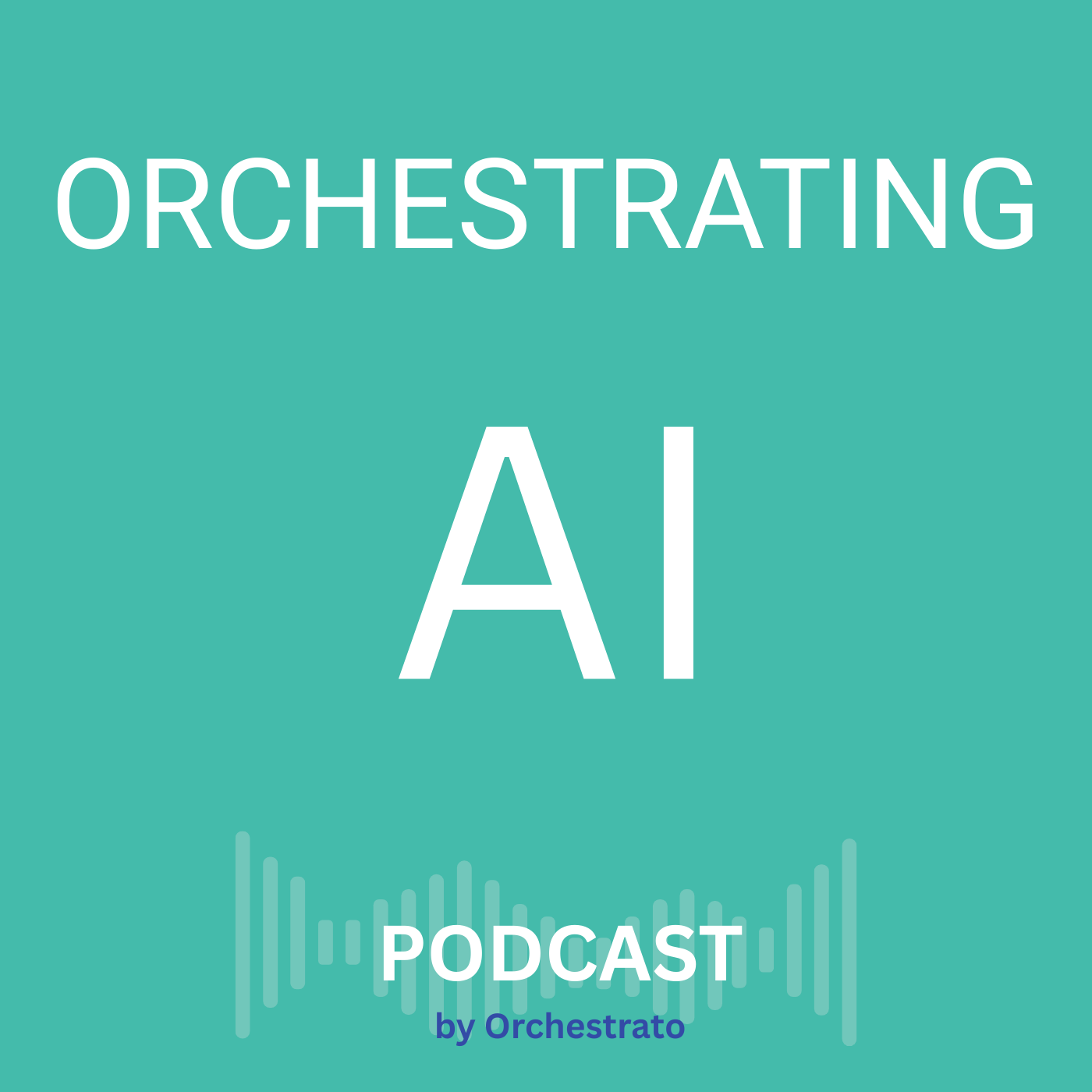 Orchestrating AI cover art