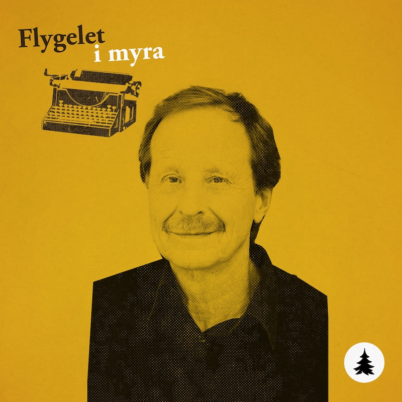 Artwork for podcast Flygelet i myra