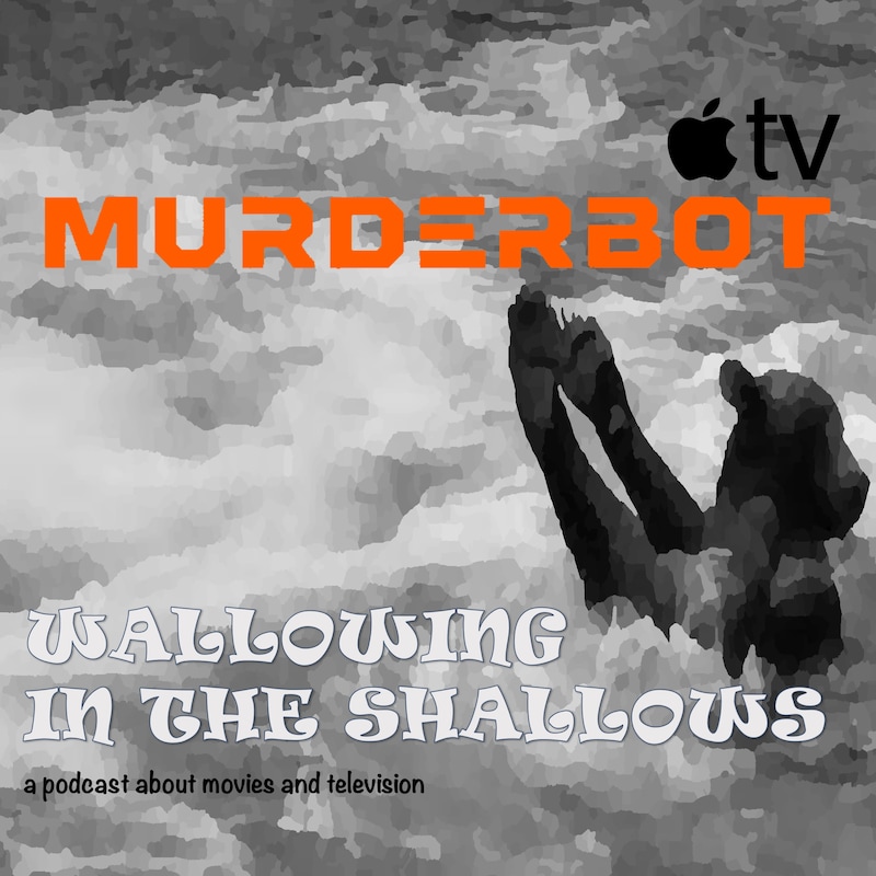 Artwork for podcast Wallowing in the Shallows