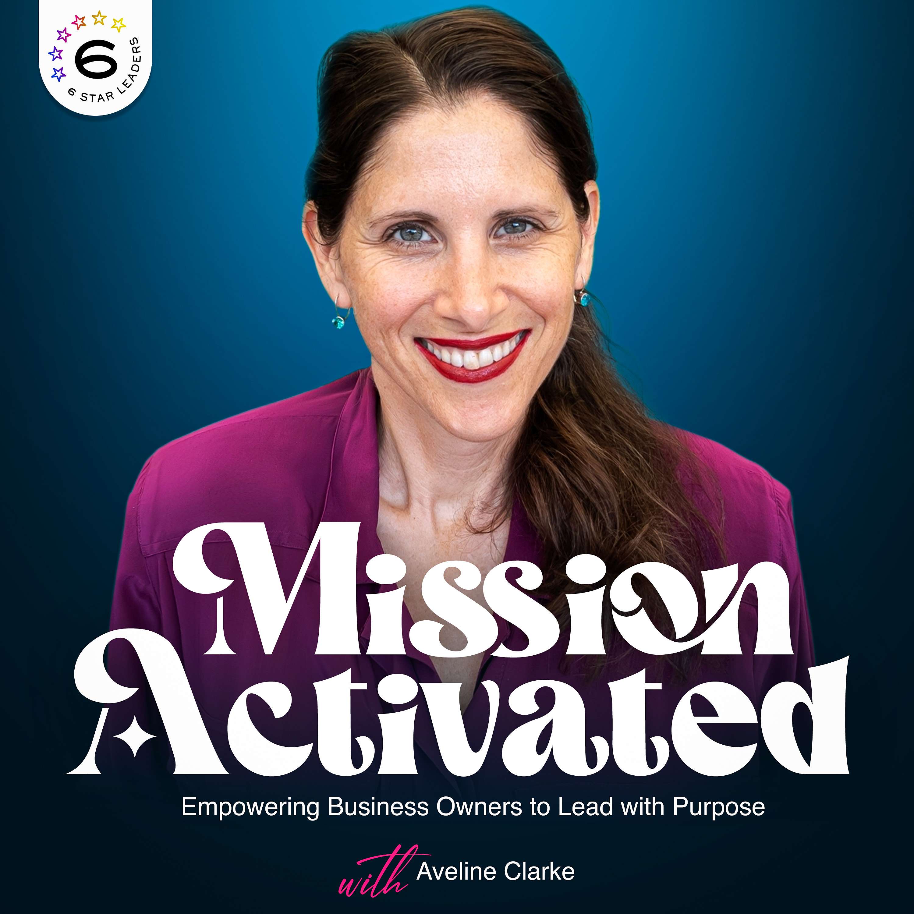 Show artwork for Mission Activated