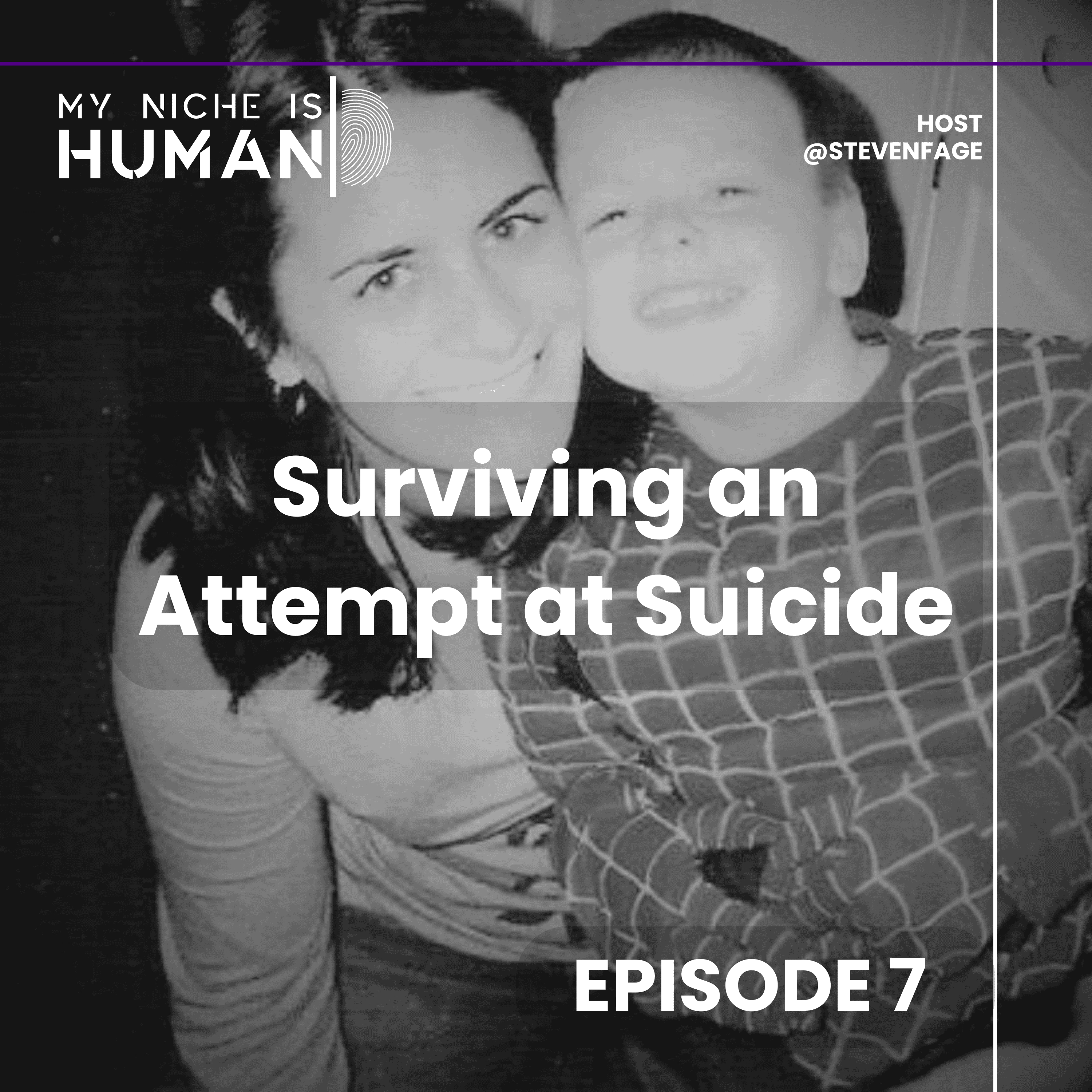 Surviving an Attempt at Suicide