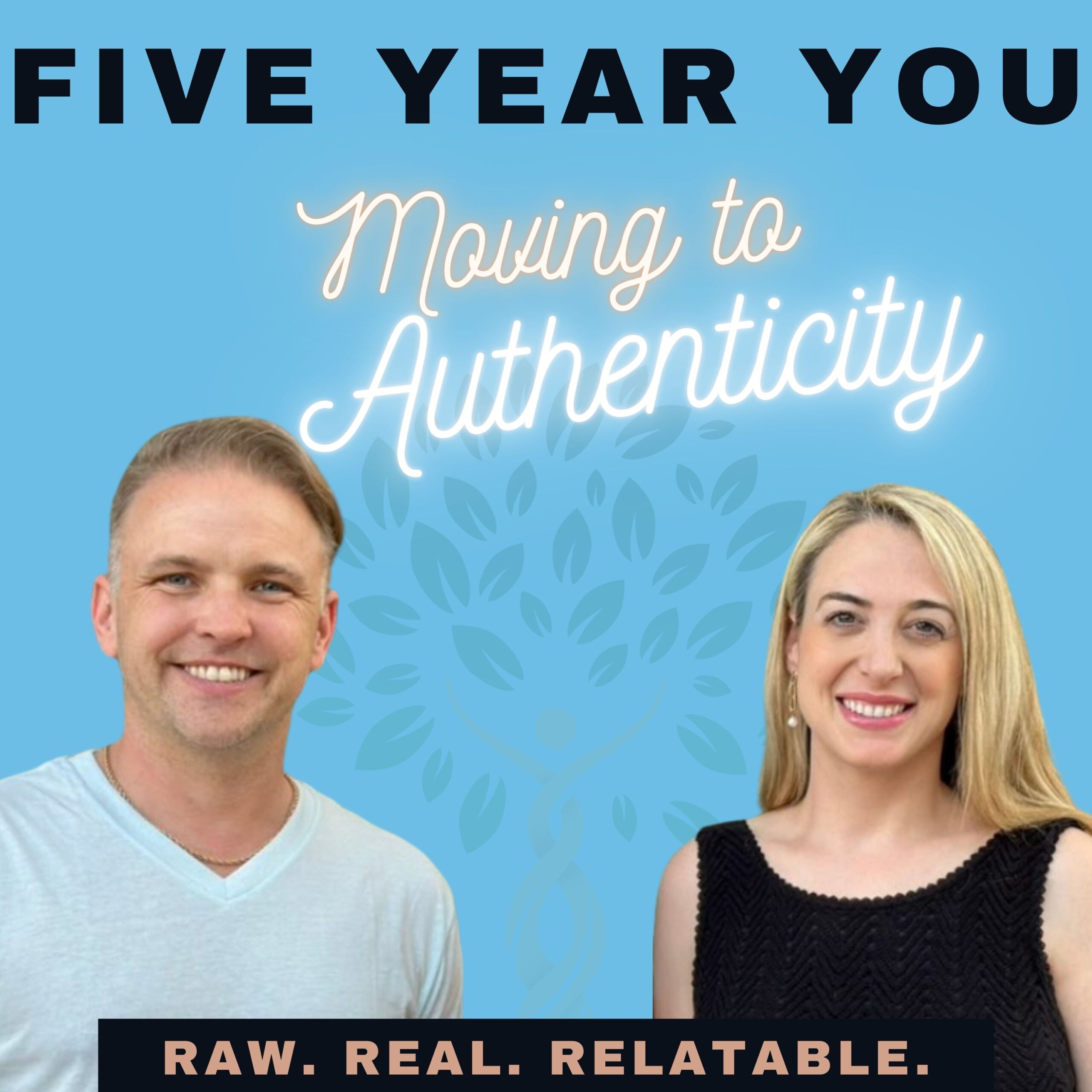 Five Year You