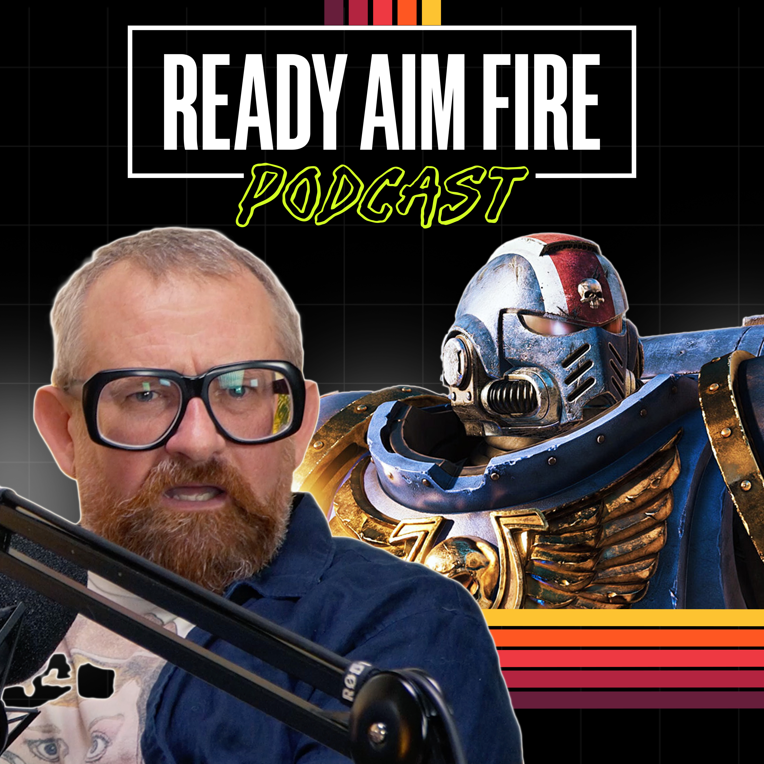ReadyAimFire