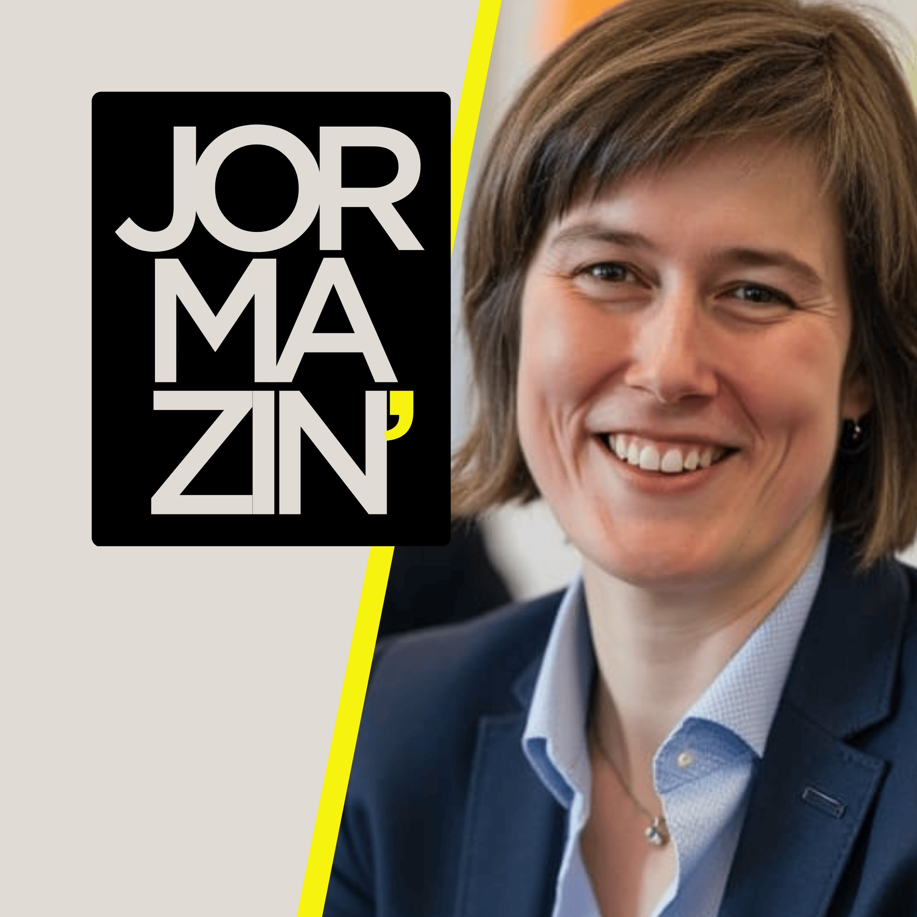 JORMAZIN\'