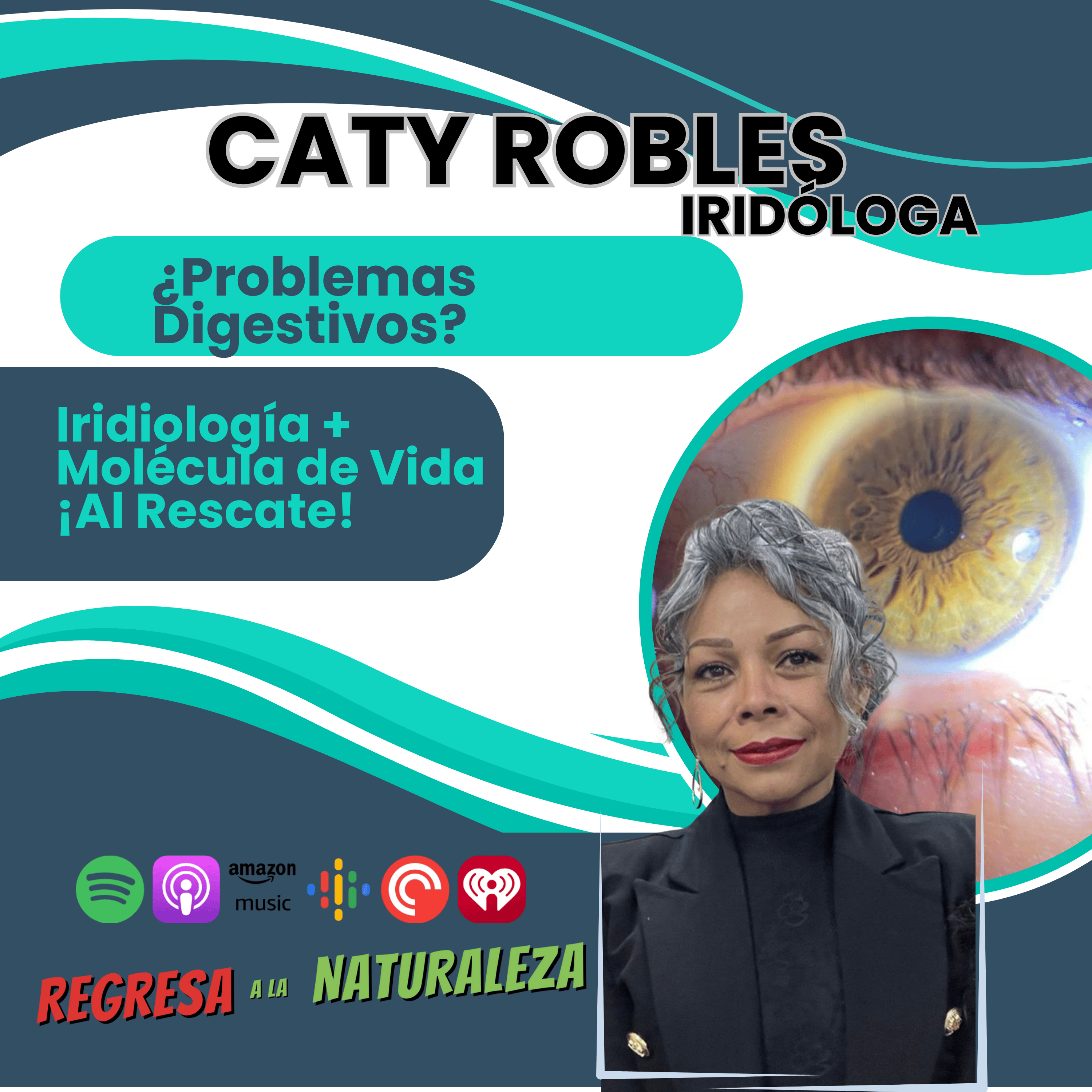 Regresa A La Naturaleza
