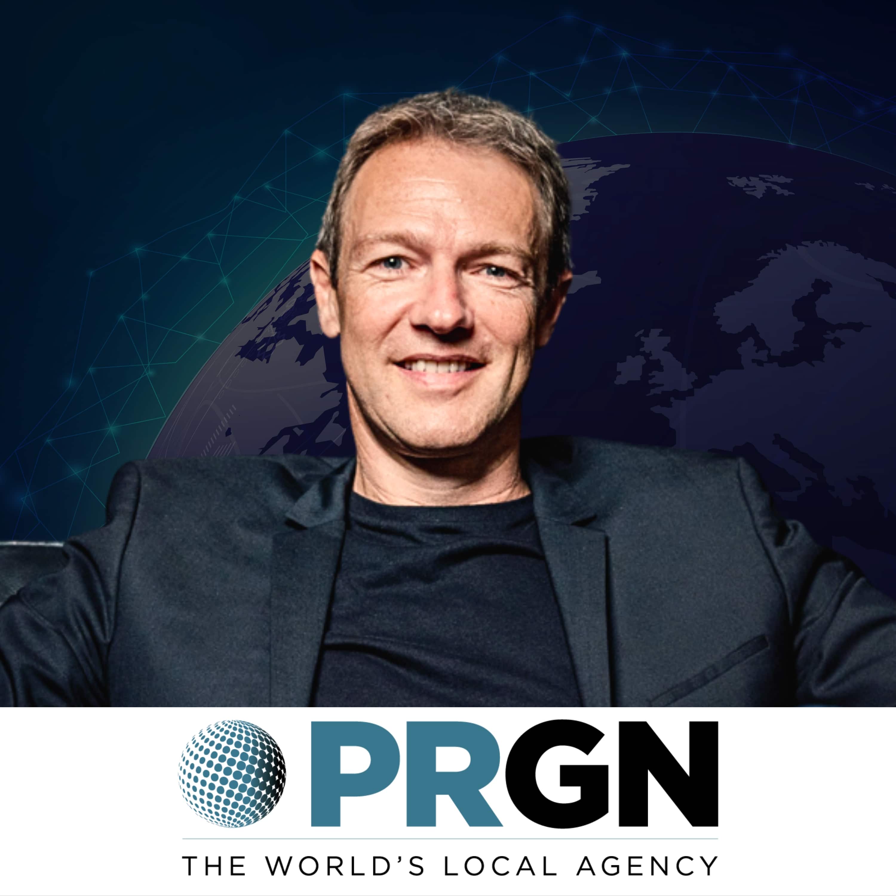 S3 E1: Five Priorities for Marketing Managers with Nick Leighton