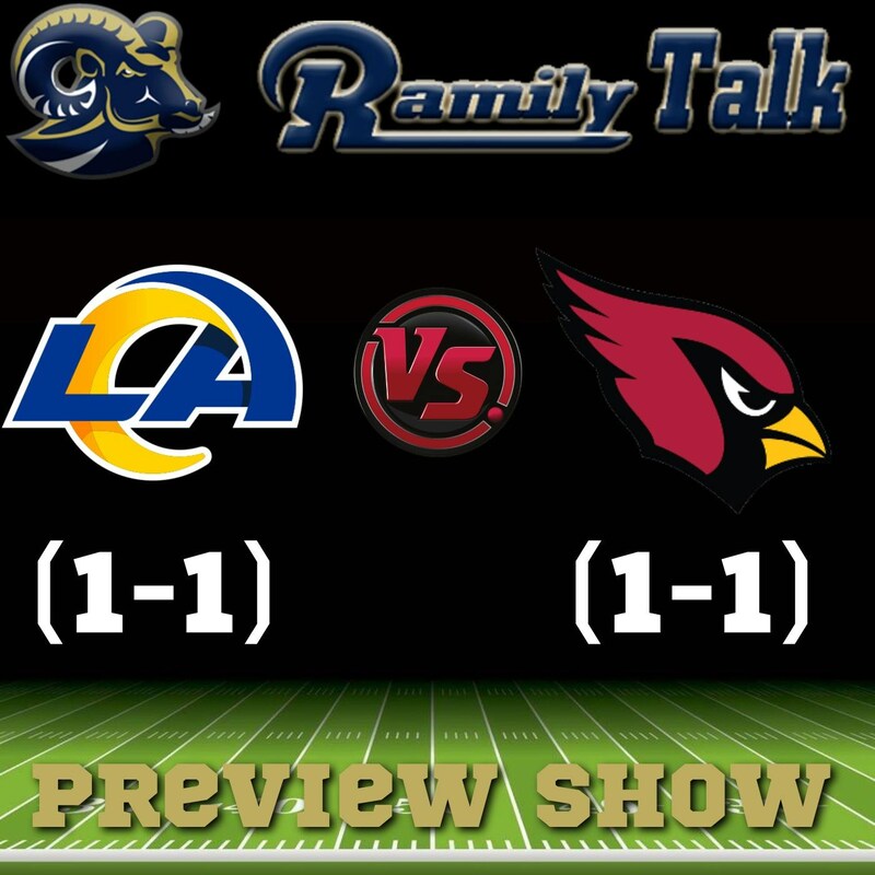 Artwork for podcast Ramily Talk