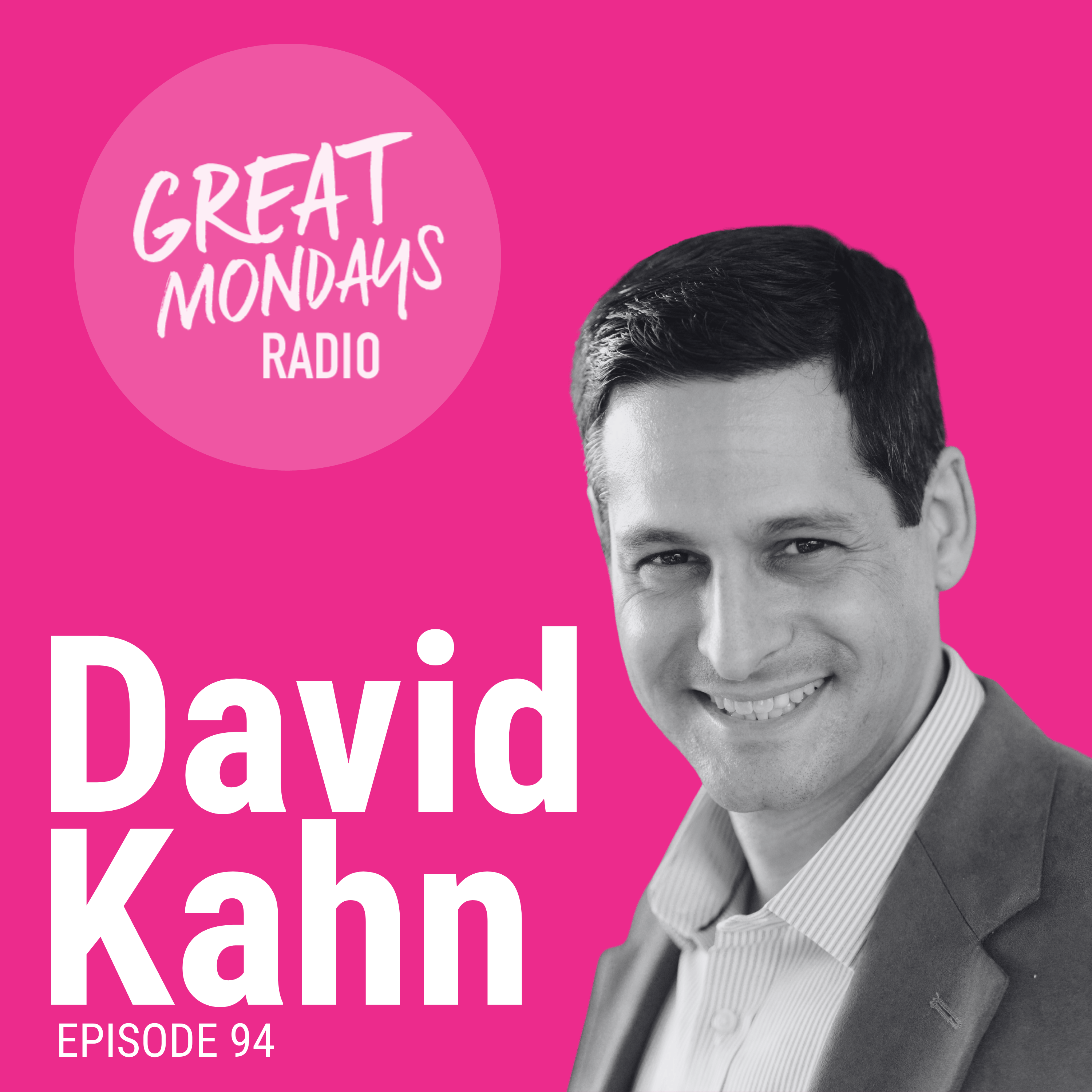 Great Mondays Radio