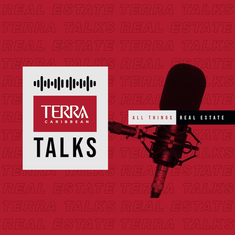 Artwork for podcast Terra Talks