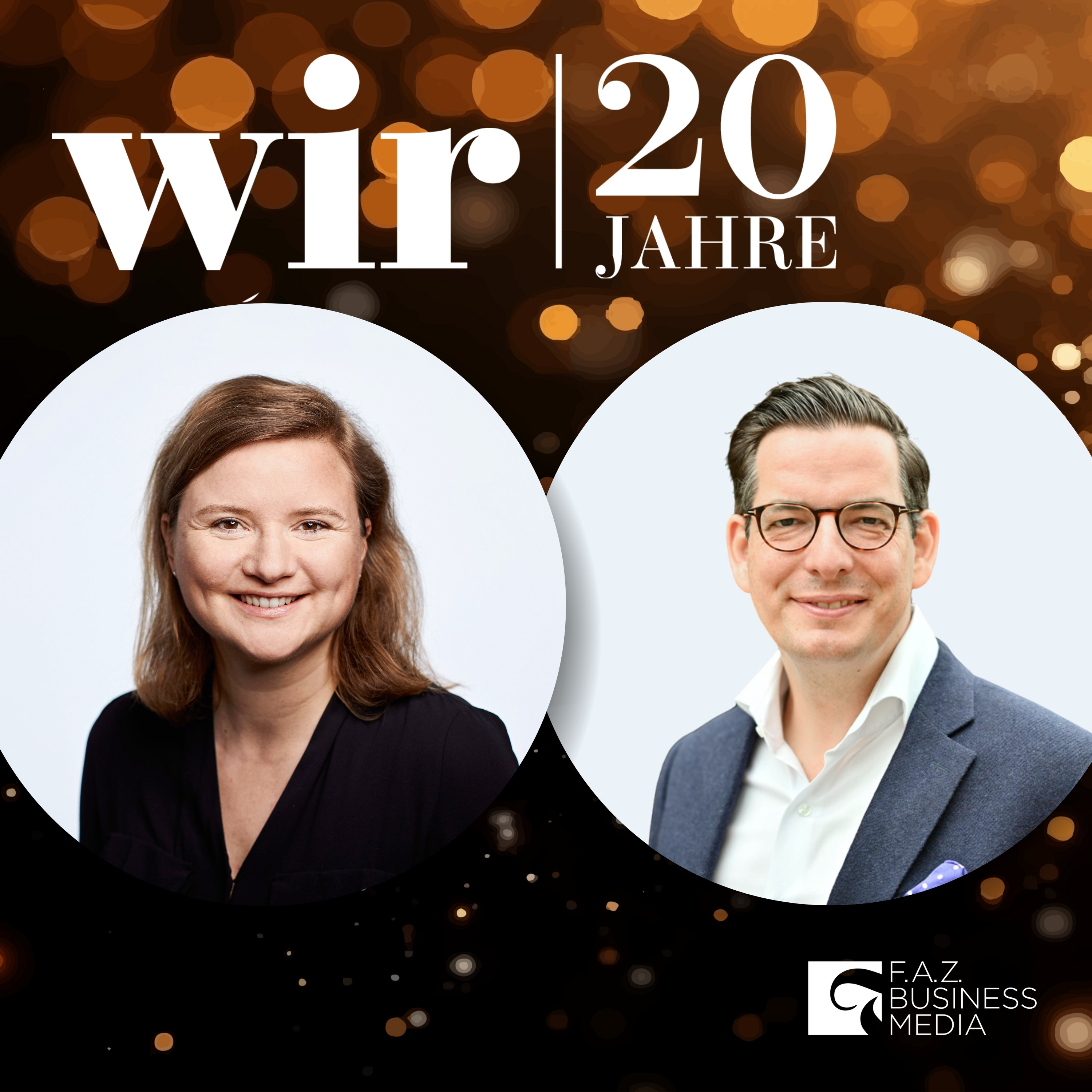 wir – Podcasts für Unternehmerfamilien