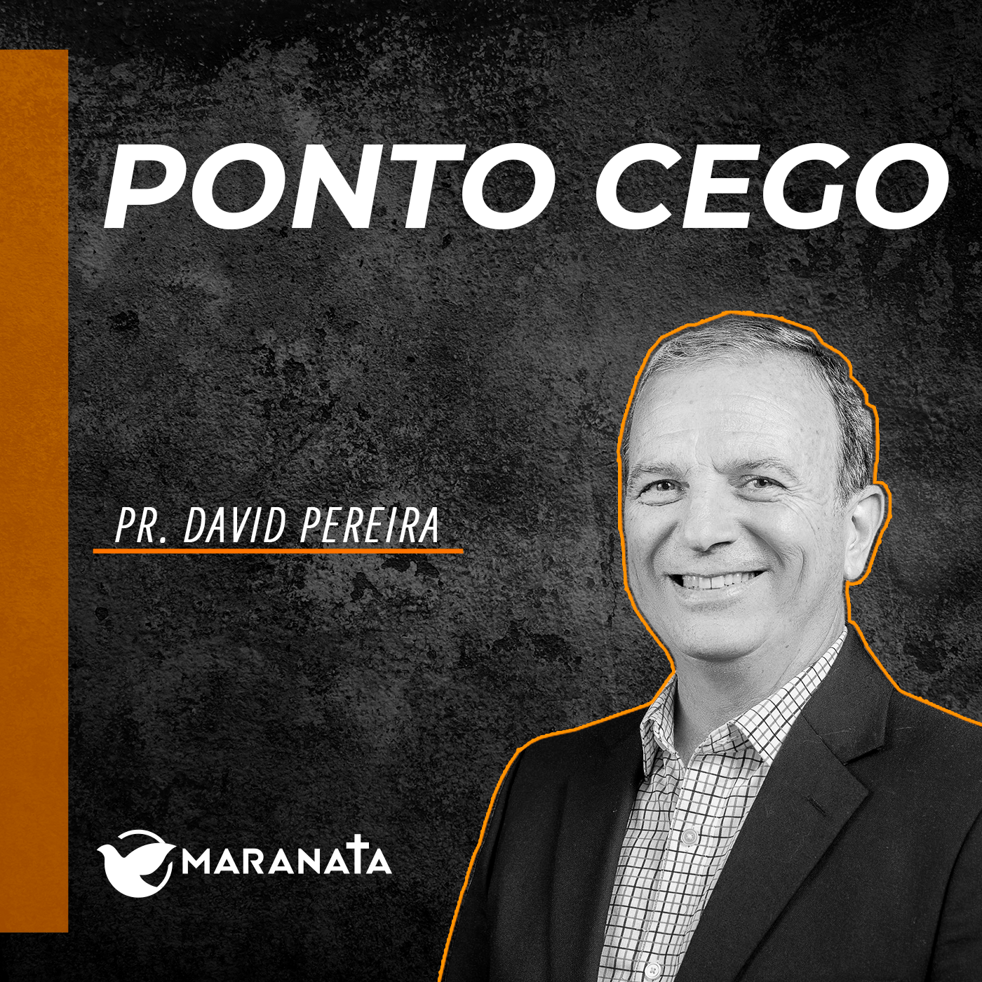Ponto cego - Pr. Davi Pereira