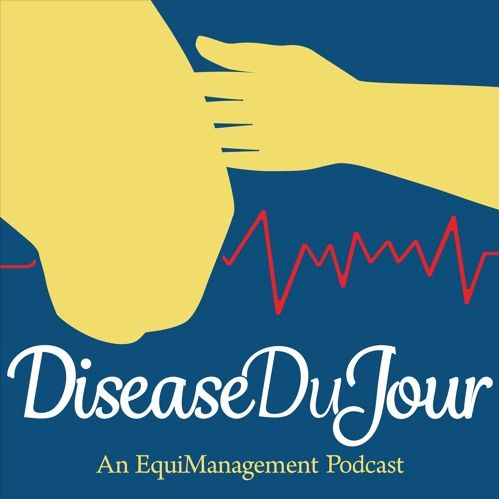 Artwork for podcast Disease Du Jour