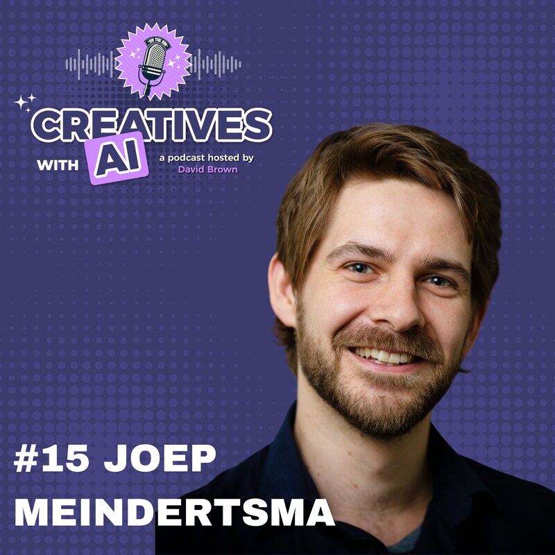 Artwork for podcast WithAI FM™