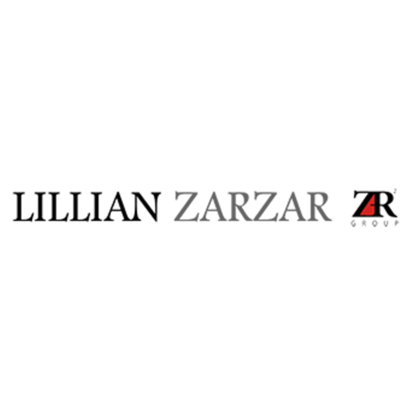 Lillian Zarzar from The Zarzar Group