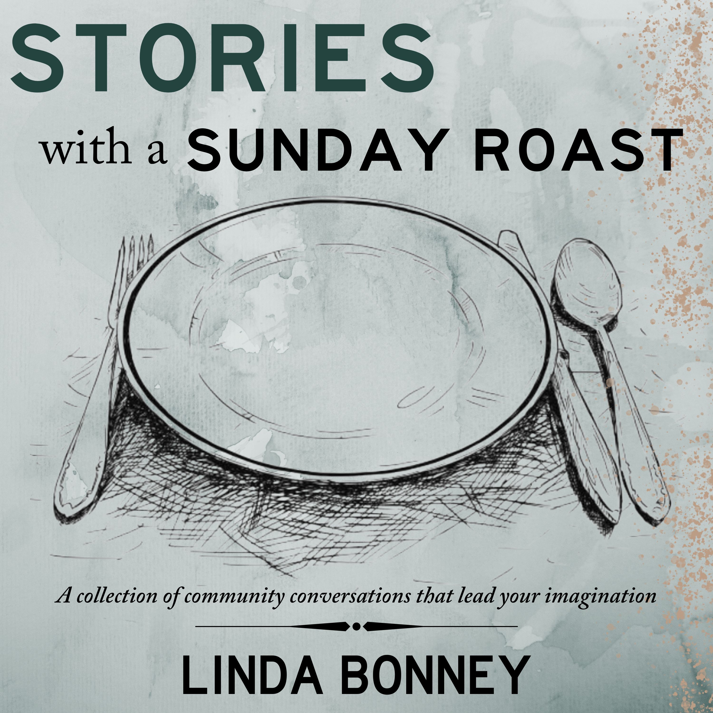 Show artwork for Stories With a Sunday Roast