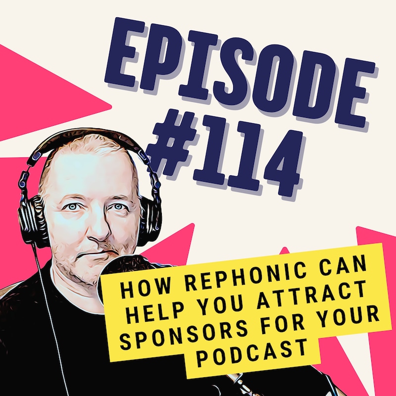 Artwork for podcast One Minute Podcast Tips