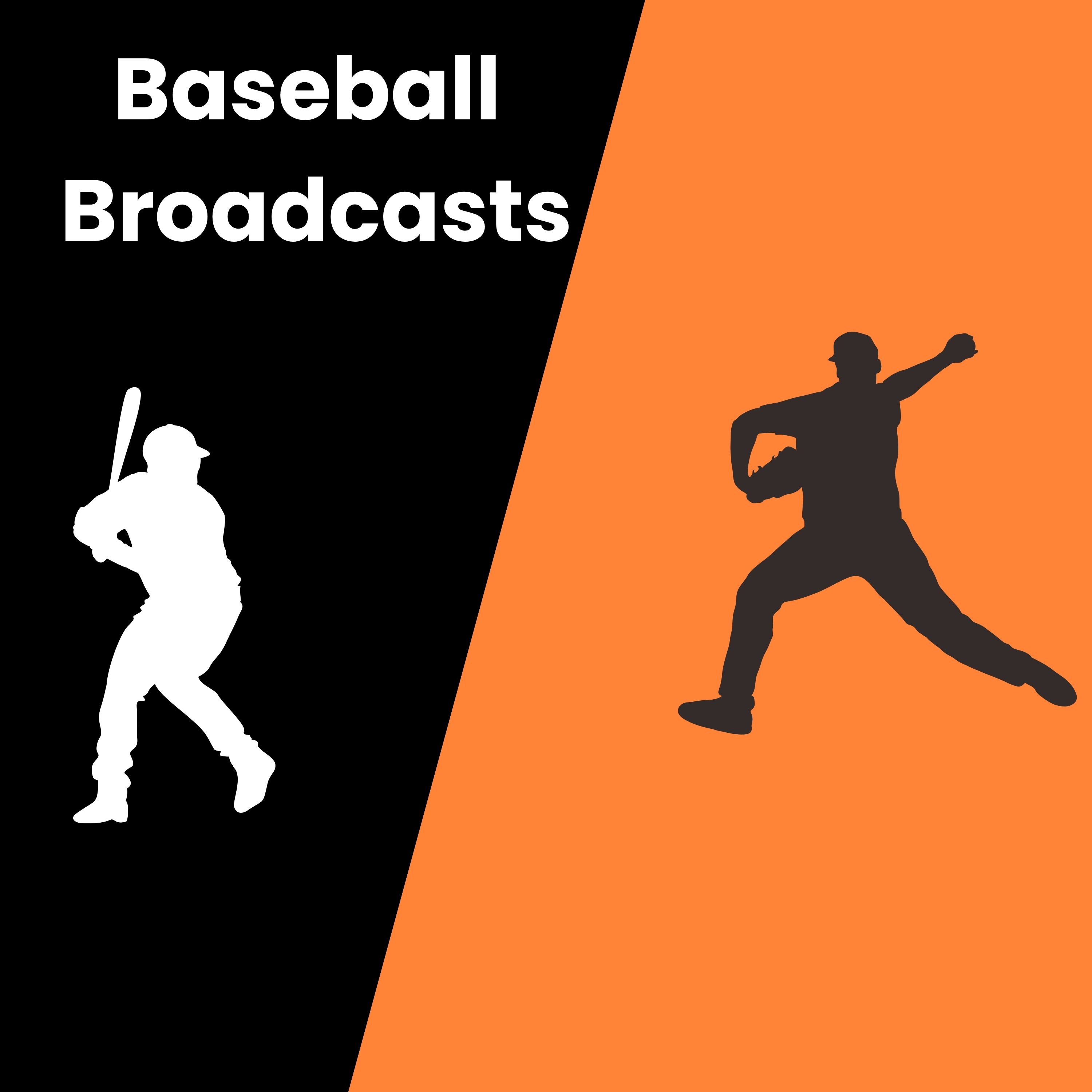 Baseball Broadcast