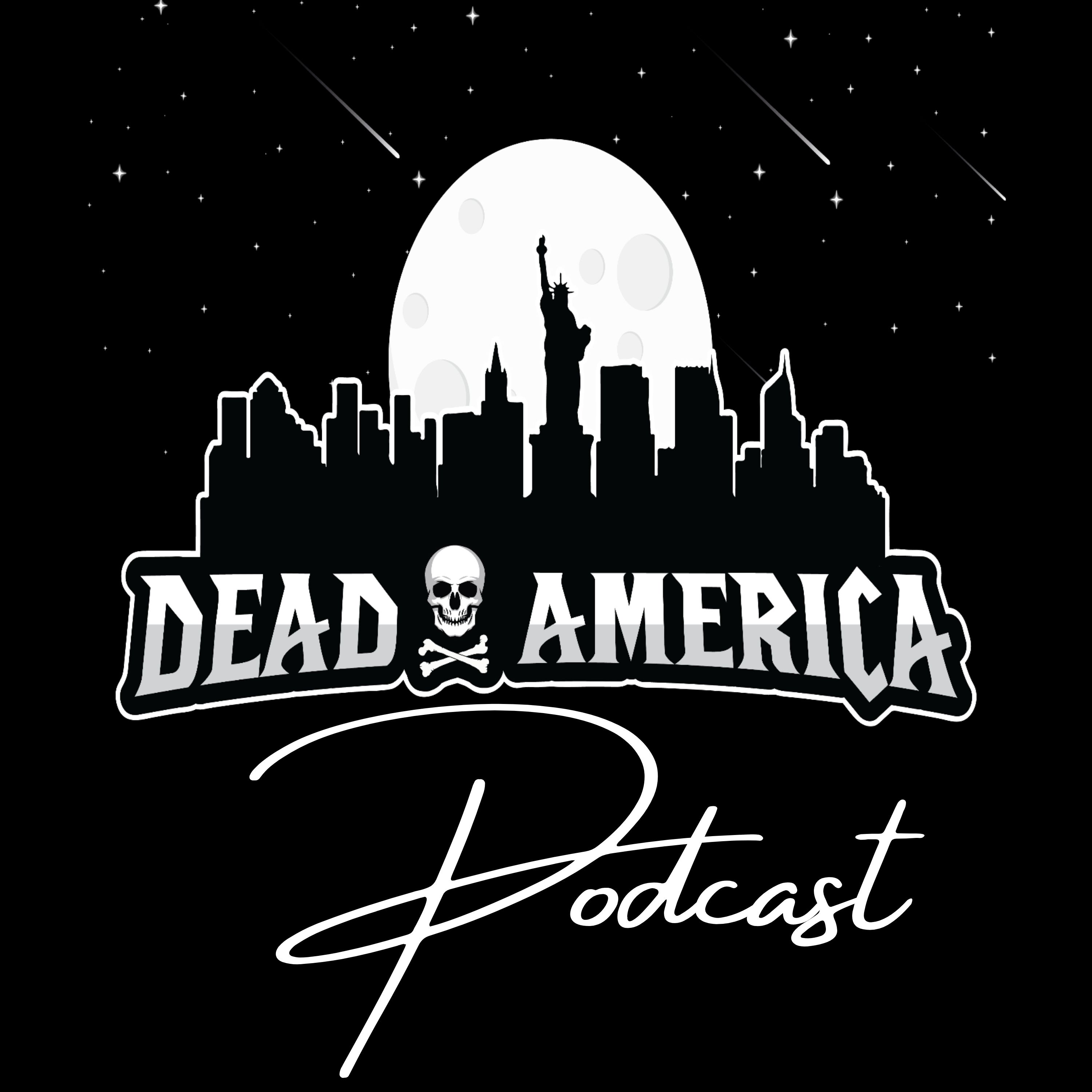 Artwork for podcast Dead America