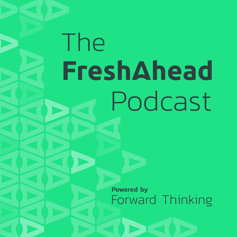 Artwork for podcast FreshAhead
