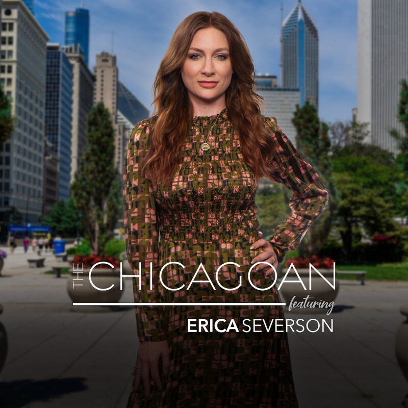 Artwork for podcast The Chicagoan