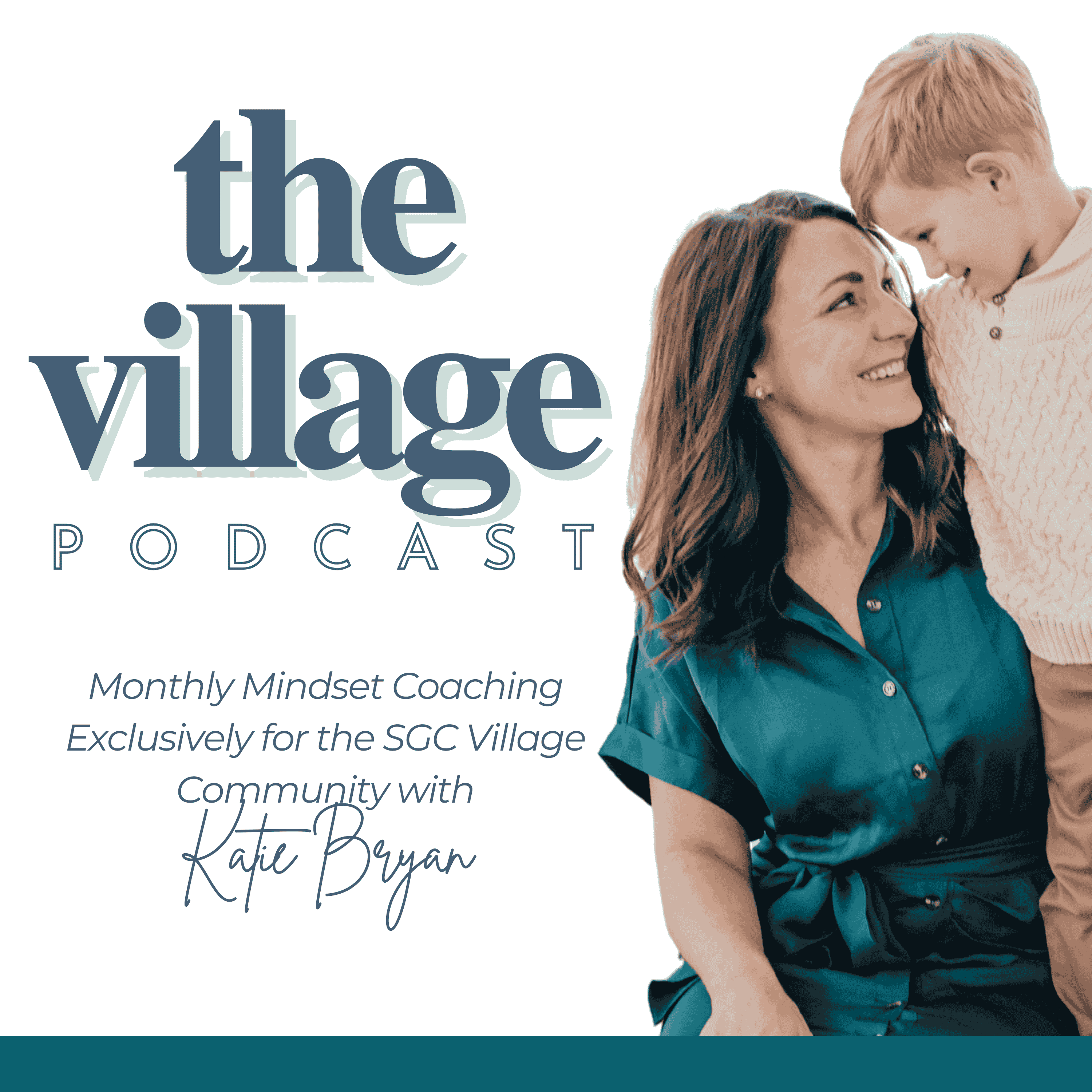 The SGC Village Private Podcast