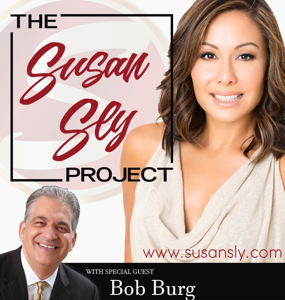 65. How Adding Value Accelerates Results – Interview with Go Giver author, Bob Burg