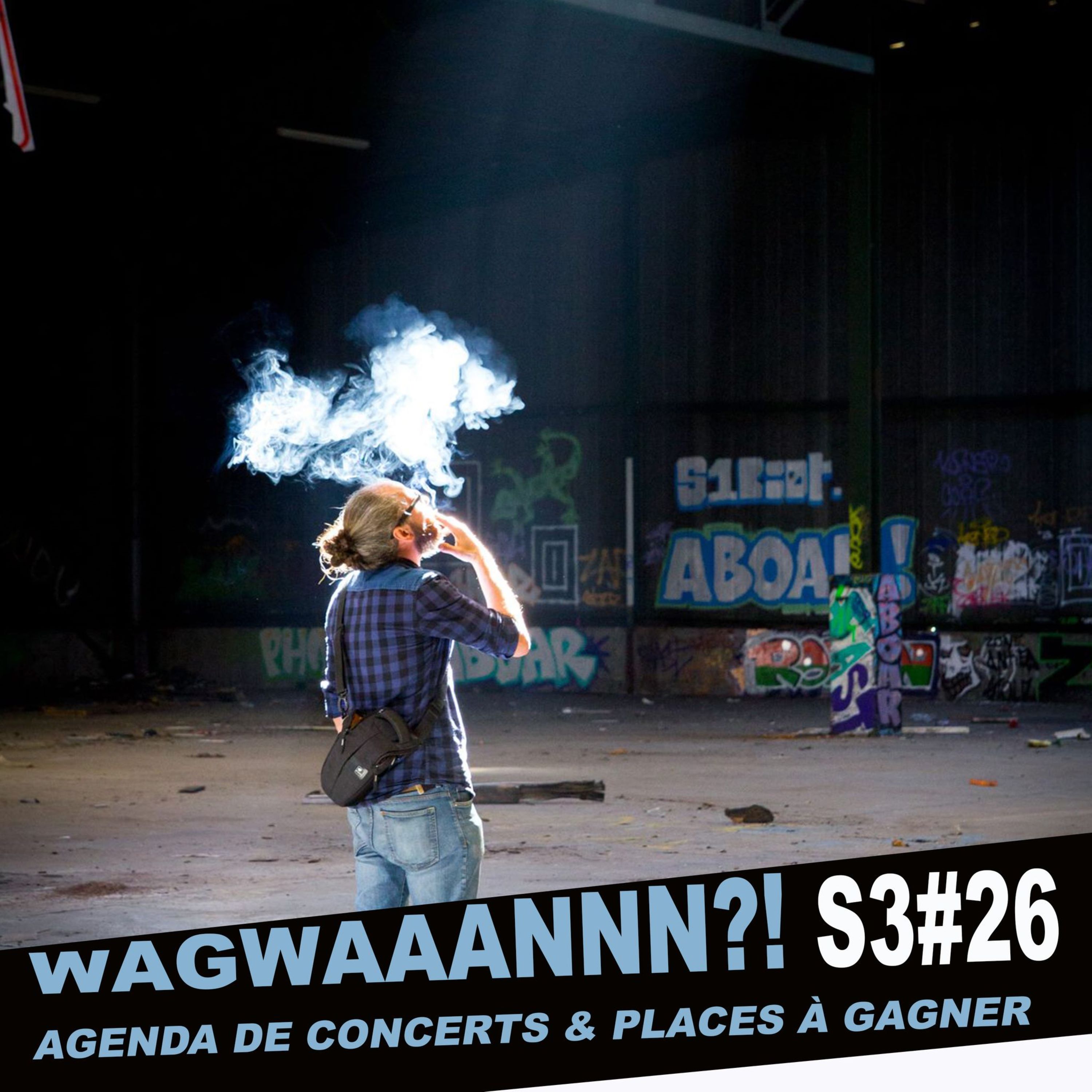 WAGWAAANNN ?!