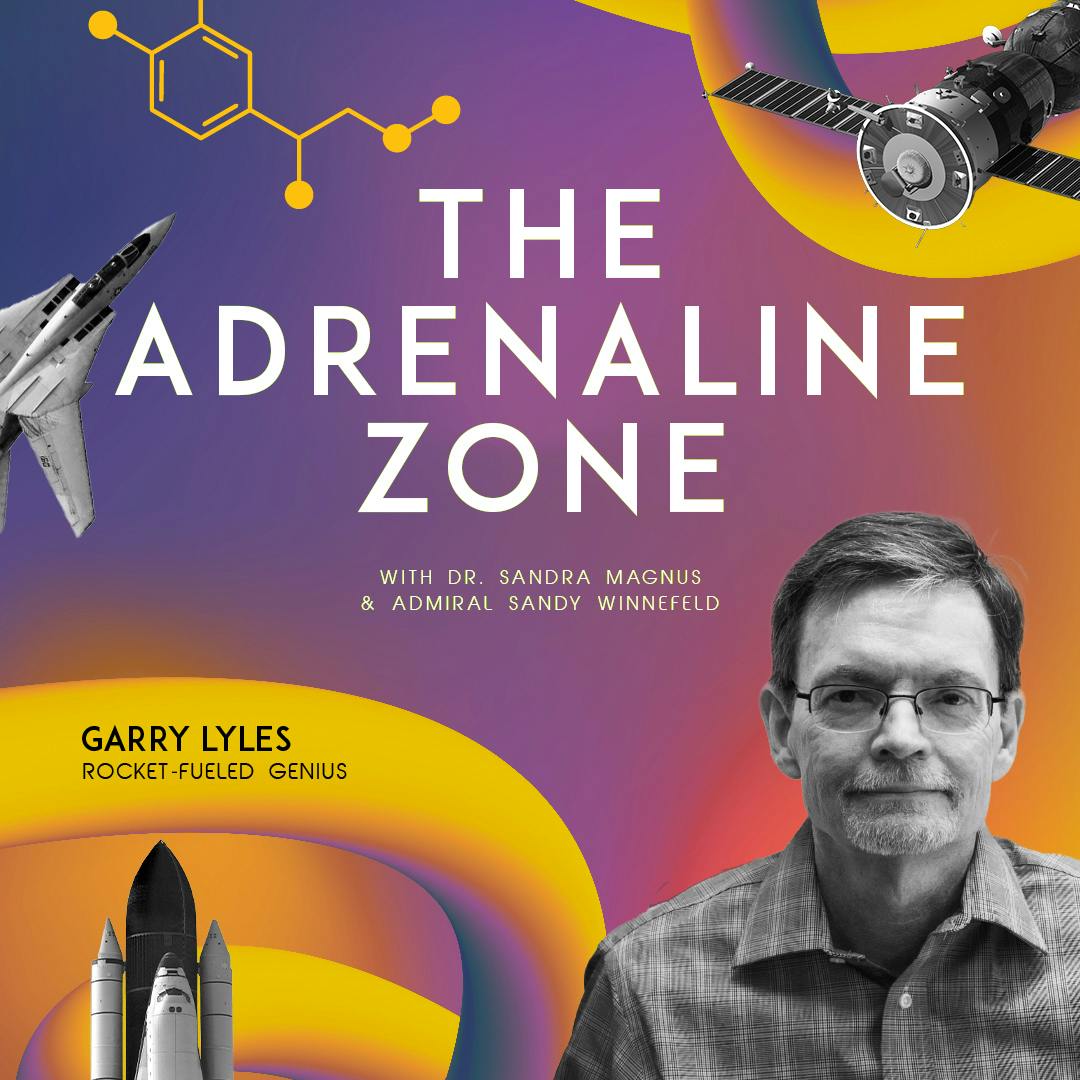 The Adrenaline Zone