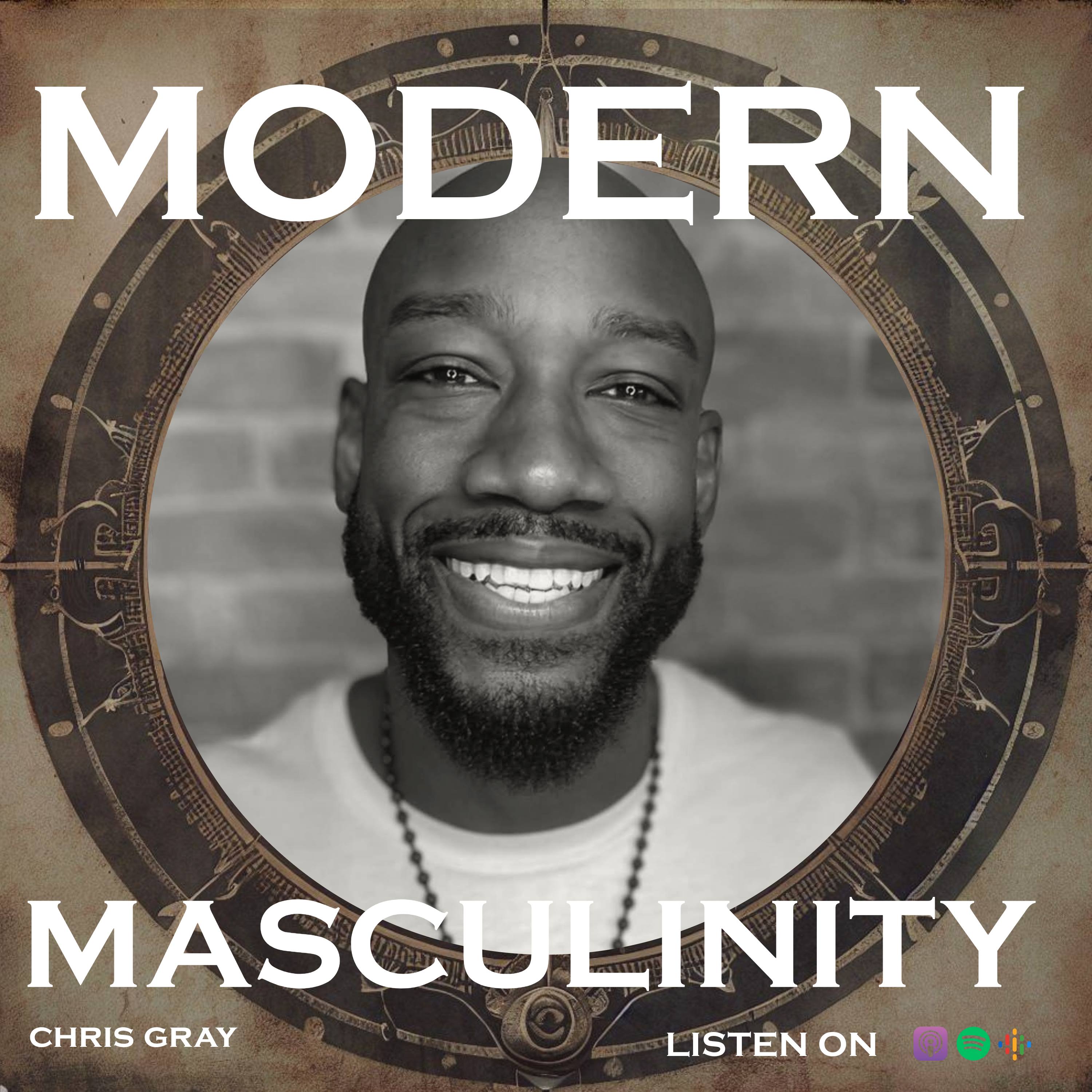 Modern Masculinity