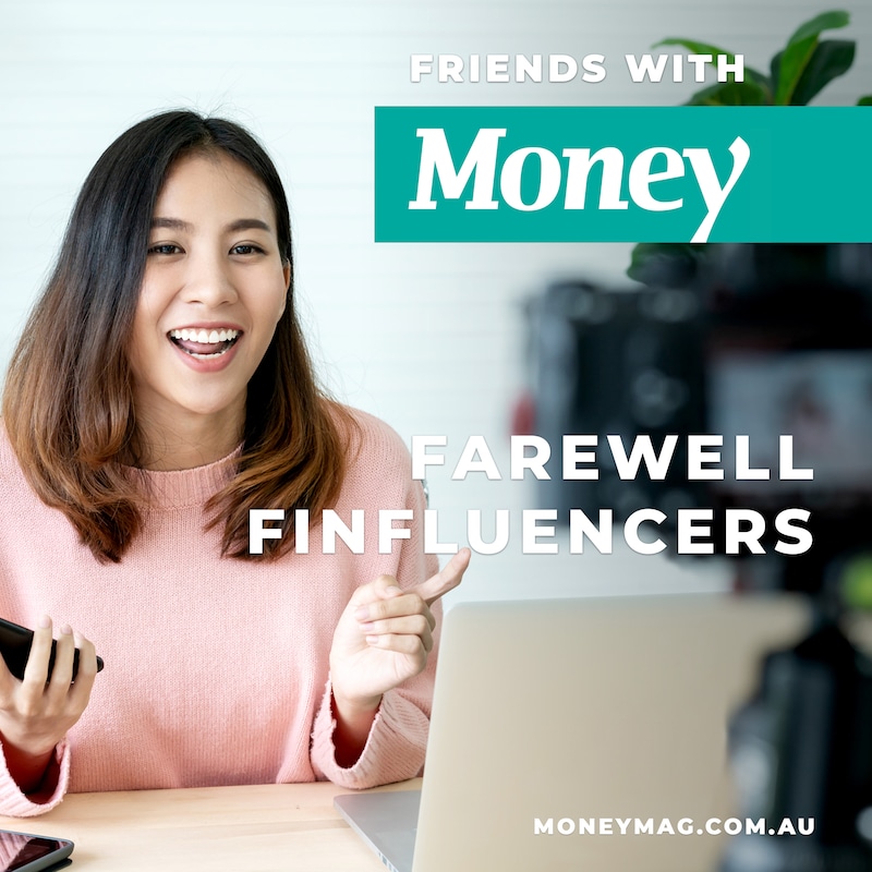 Artwork for podcast Friends With Money