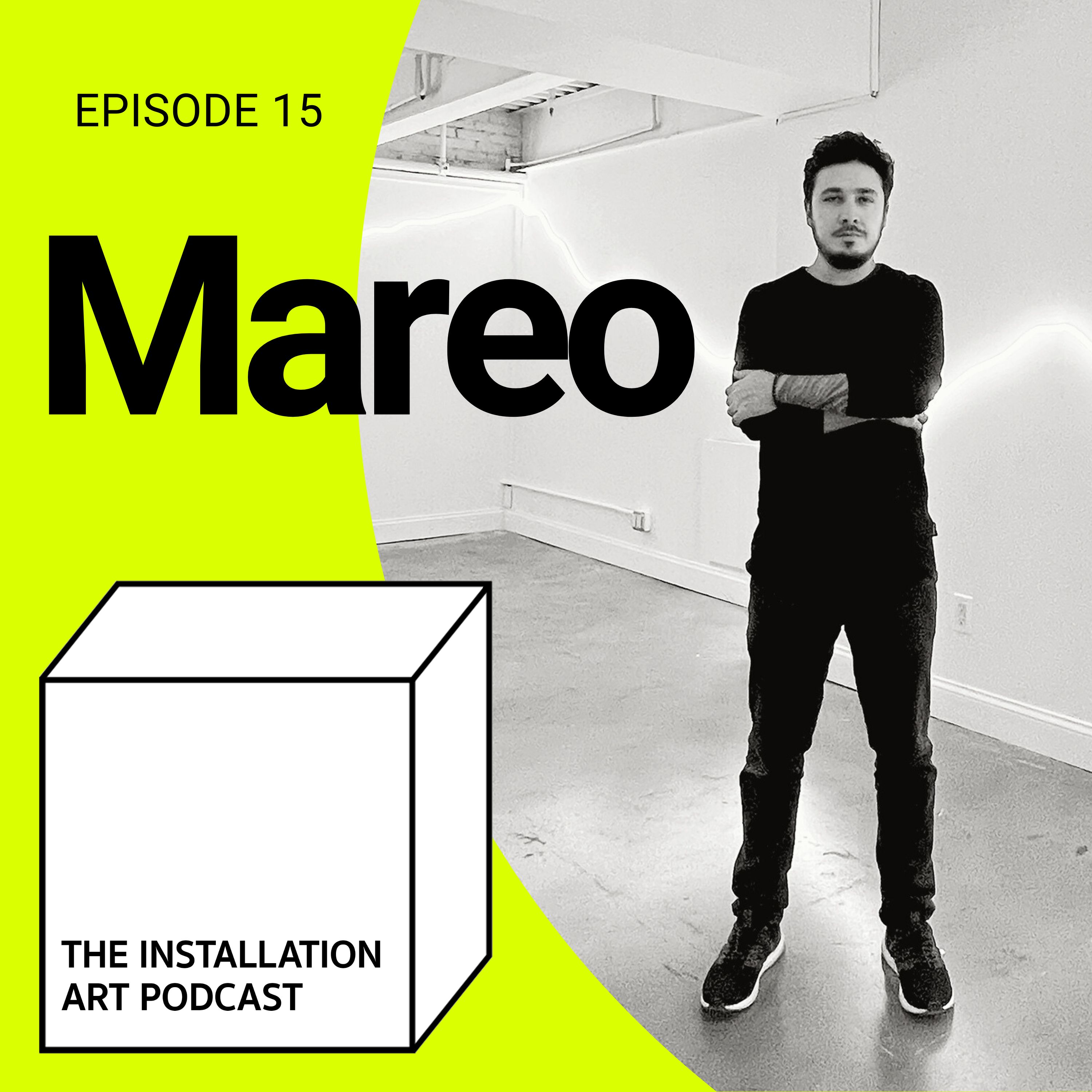 The Installation Art Podcast