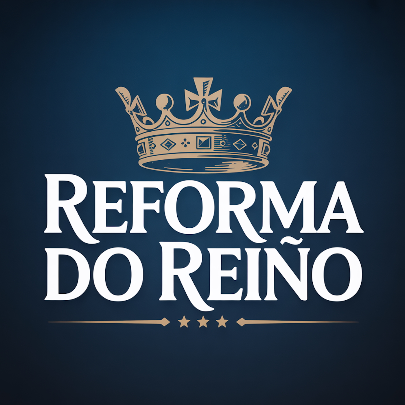 Reforma do Reino's artwork