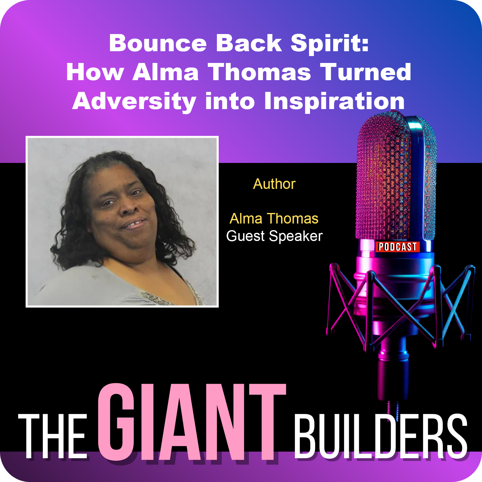 The Giant Builders