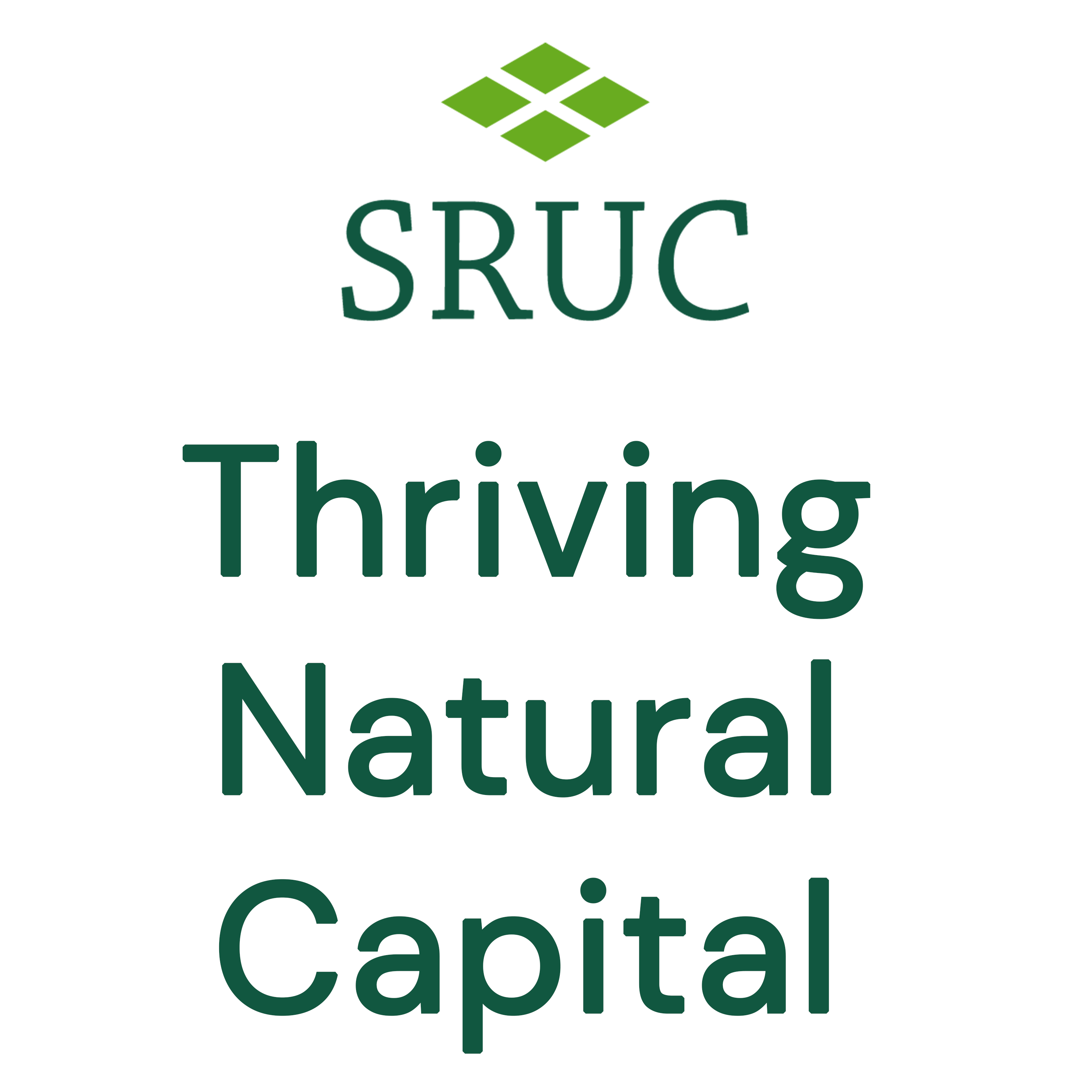 Artwork for podcast Thriving Natural Capital