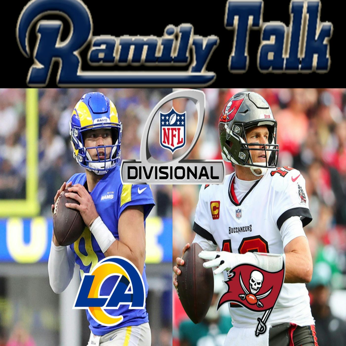 EP.27: Bye-Bye Kyler Murray; Tom Brady YOU'RE NEXT! episode artwork