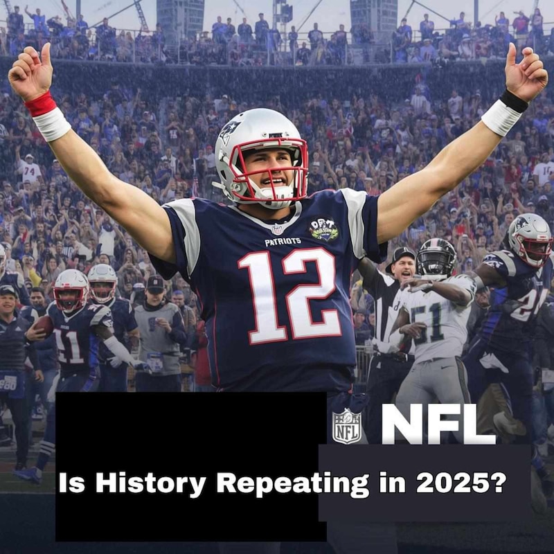 Artwork for podcast Pigskin Dispatch