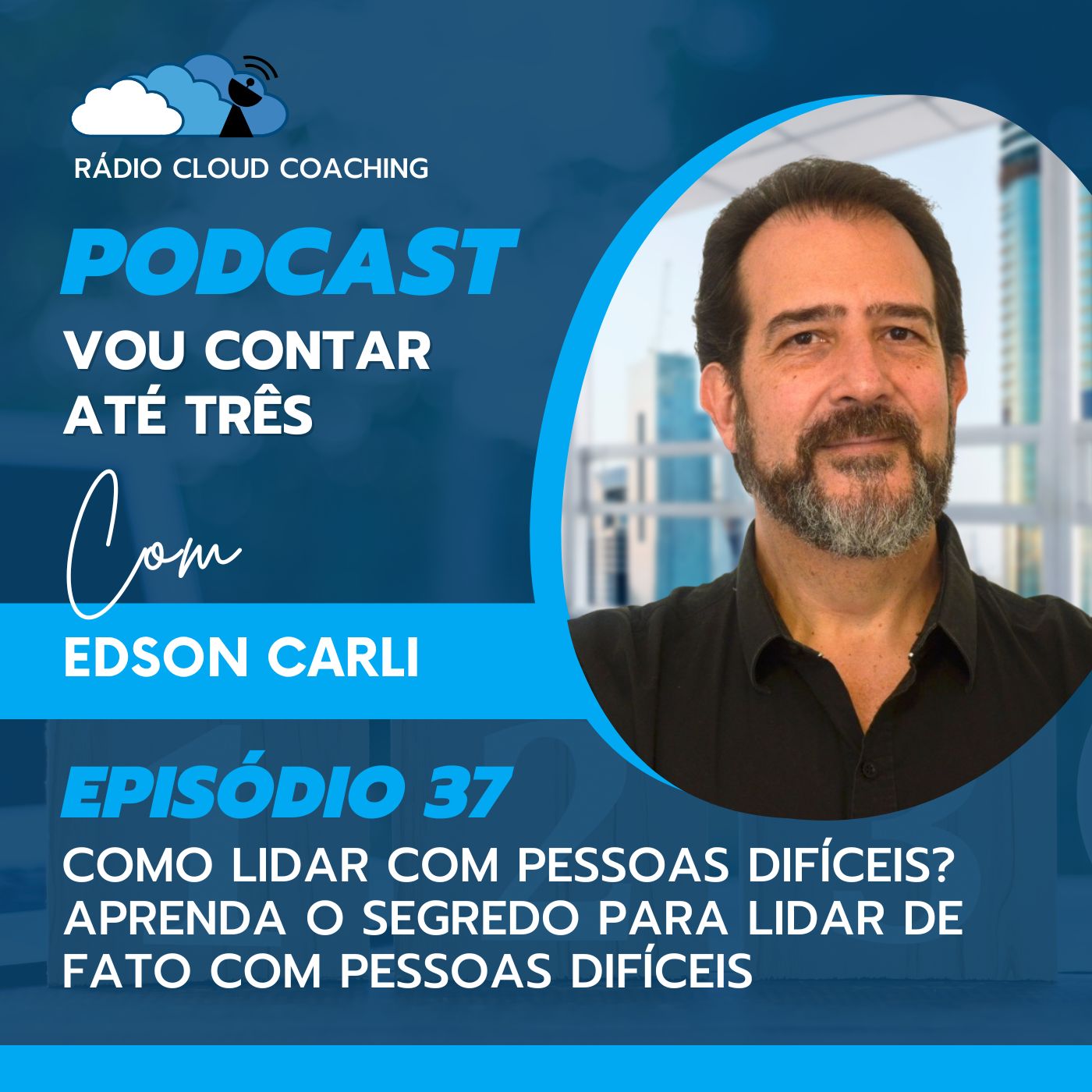 Vou Contar Até Três