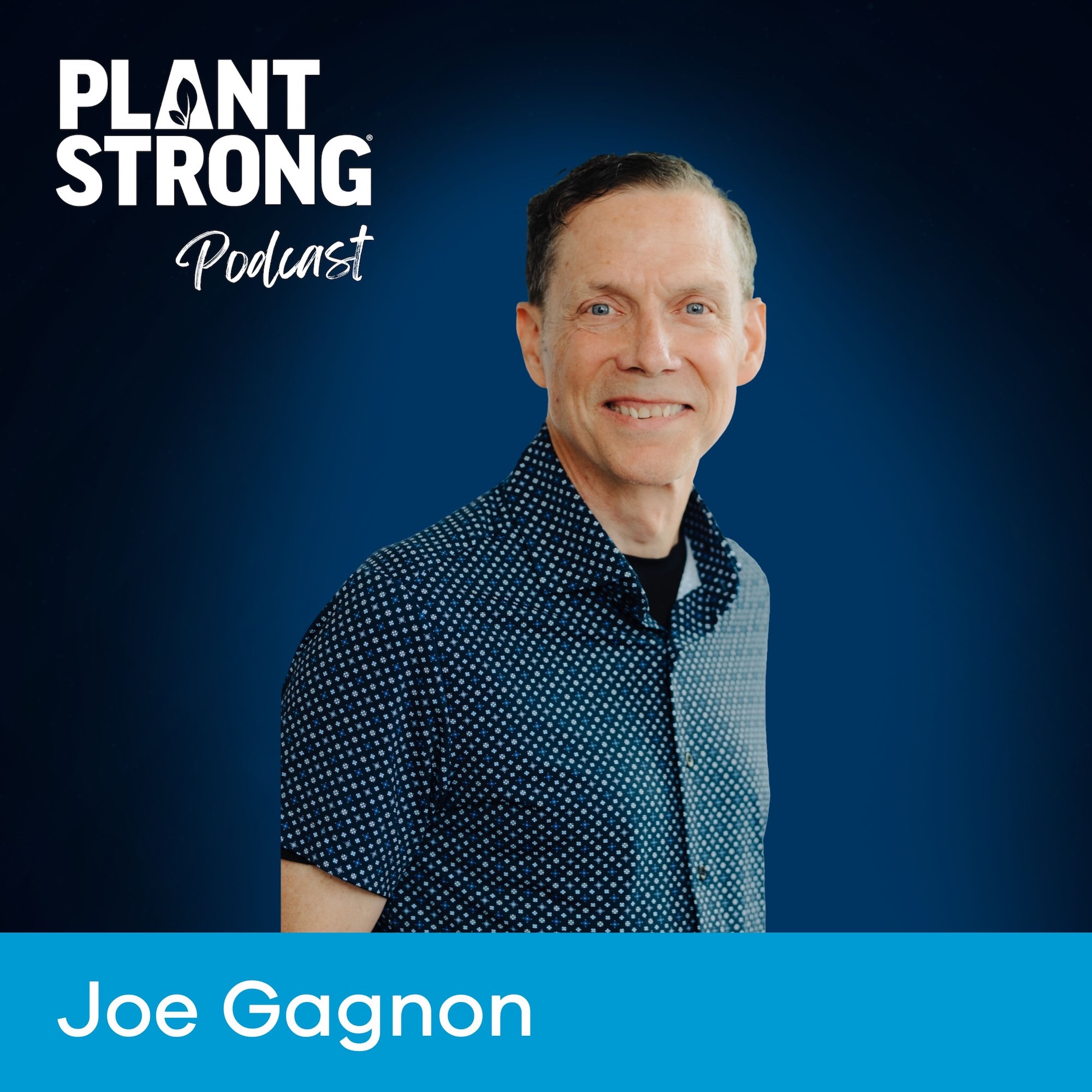 Ep. 336: Joe Gagnon - The Simple Formula for a Healthier, More Meaningful Life