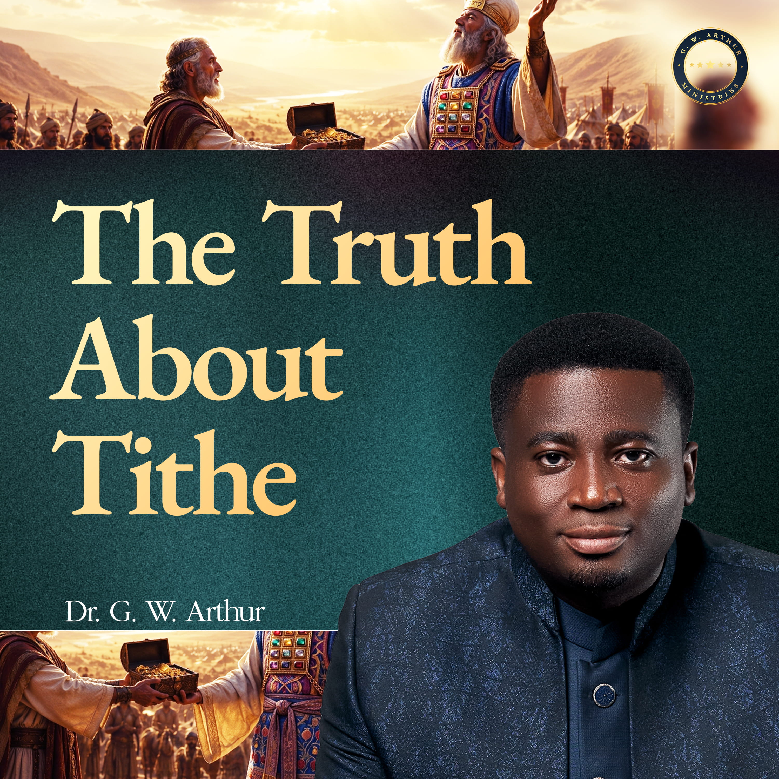The Truth About Tithe