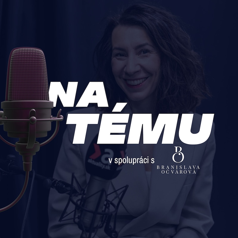 Artwork for podcast Podcasty Aktuality.sk