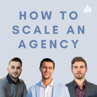 How to Scale an 8 Figure Agency 🚀