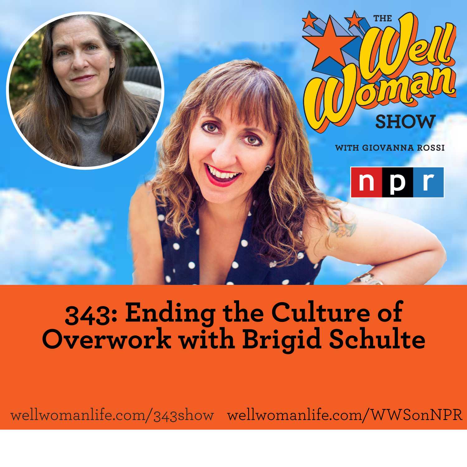 The Well Woman Show