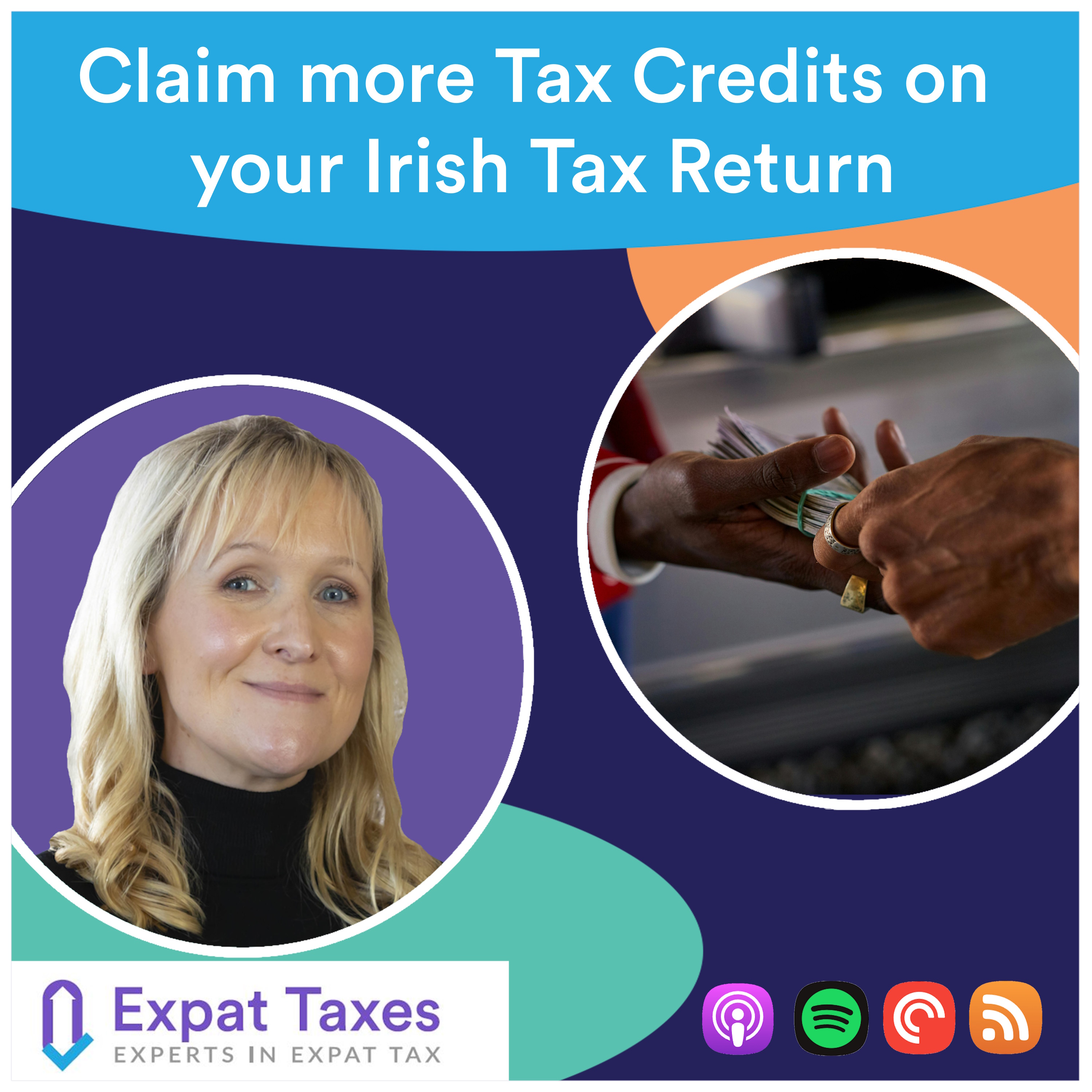 Taxbytes for Expats