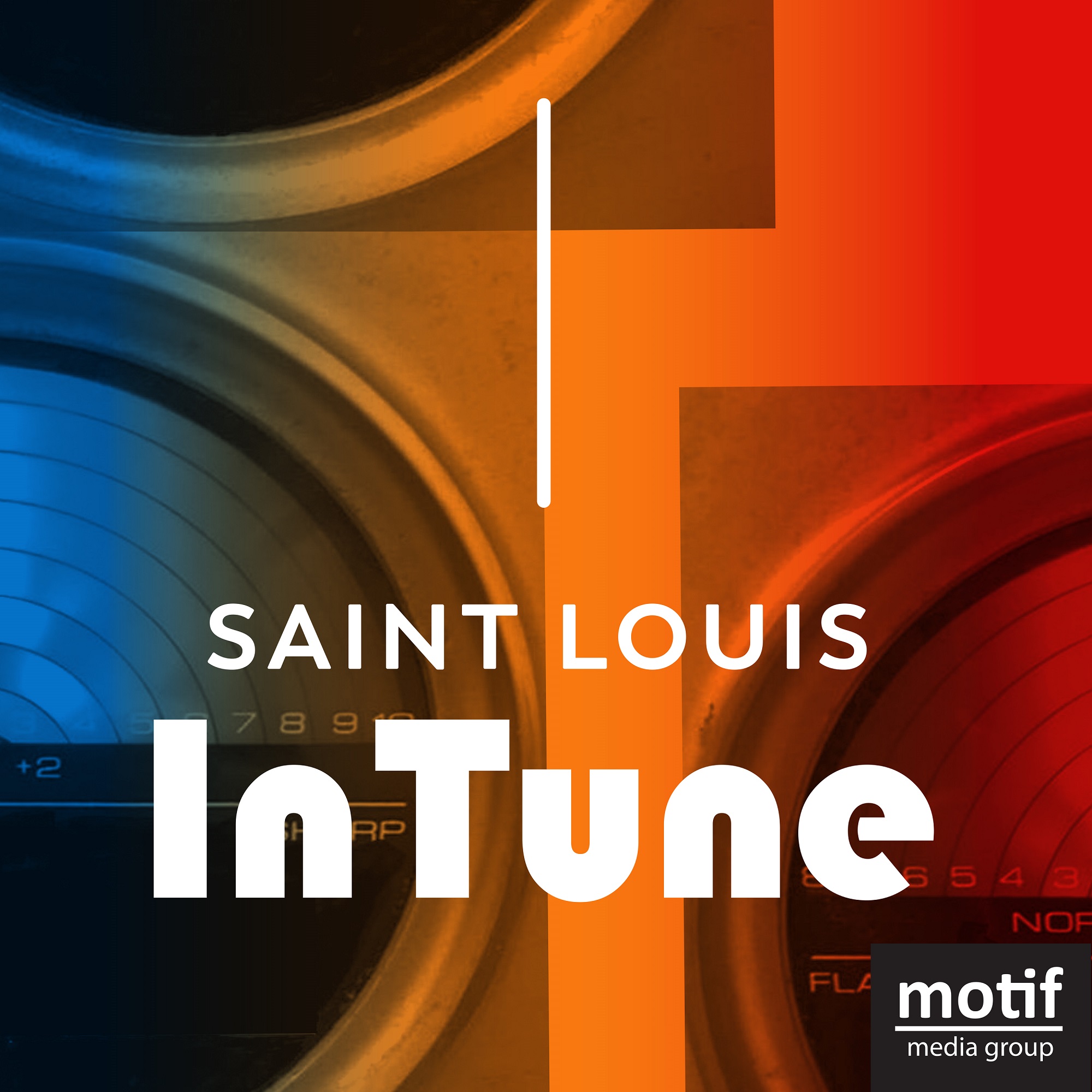Show artwork for Saint Louis In Tune