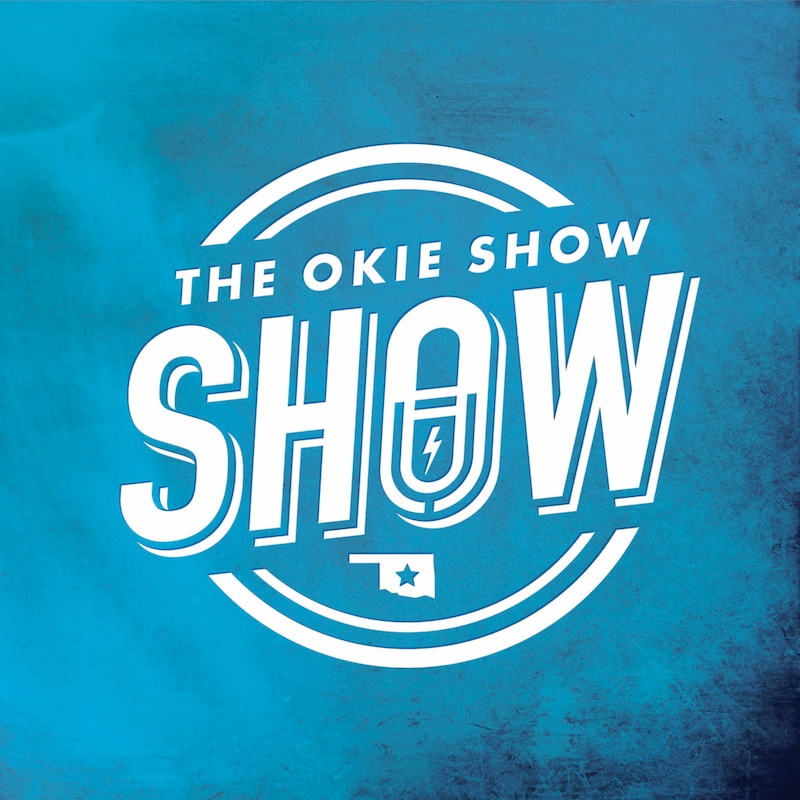 Artwork for podcast Okie Show Show
