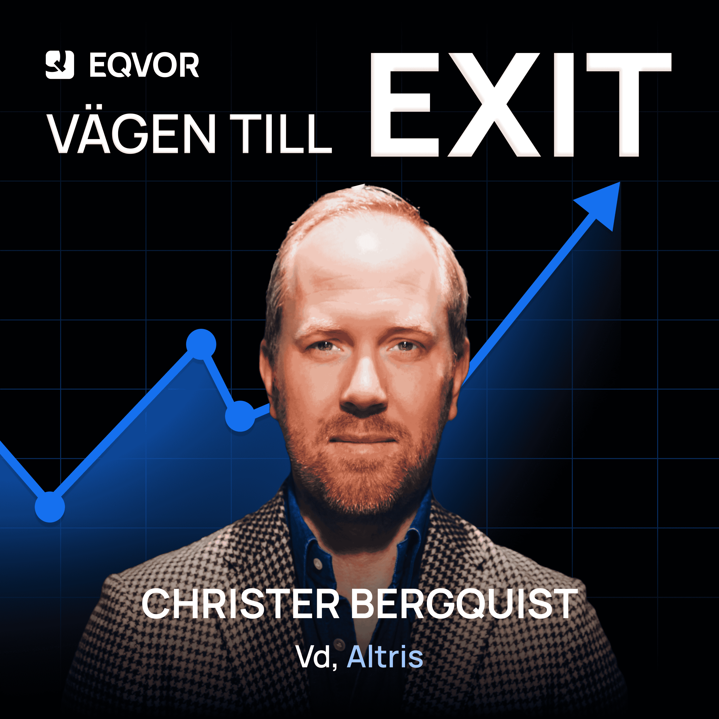 5. Christer Bergquist, VD Altris: Tekniken MIT rankar som en av de viktigaste 2026 episode artwork