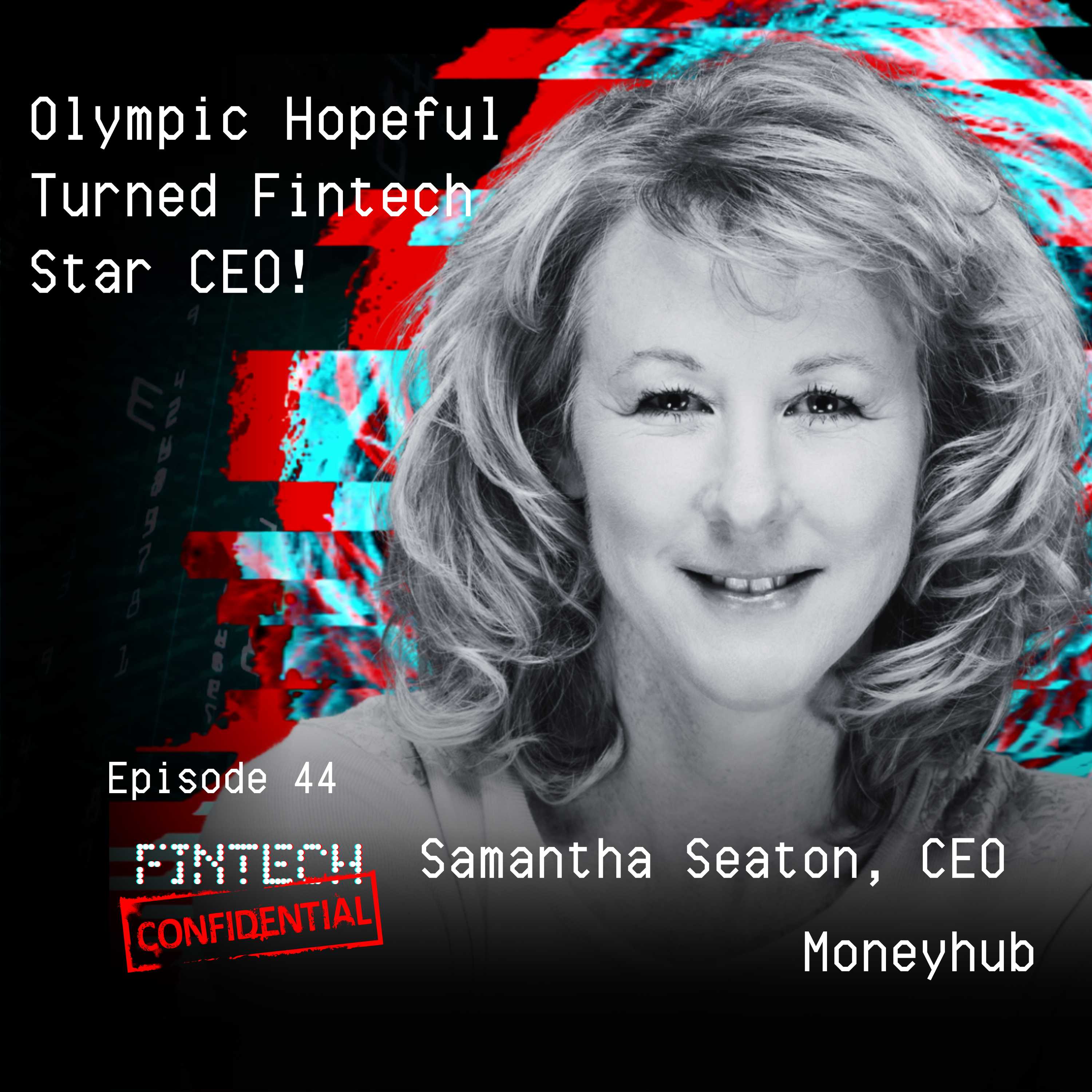 Fintech Confidential