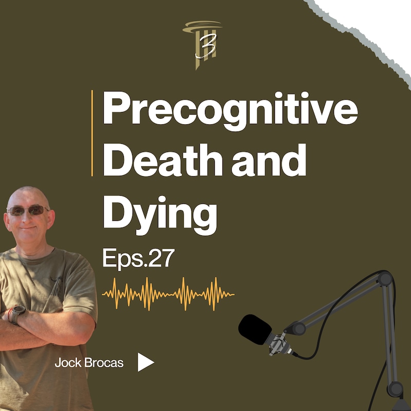 Artwork for podcast Pillars Of Grief